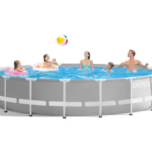 INTEX PRISM FRAME PREMIUM POOL SET | 5.49mx1.22m | 10126732