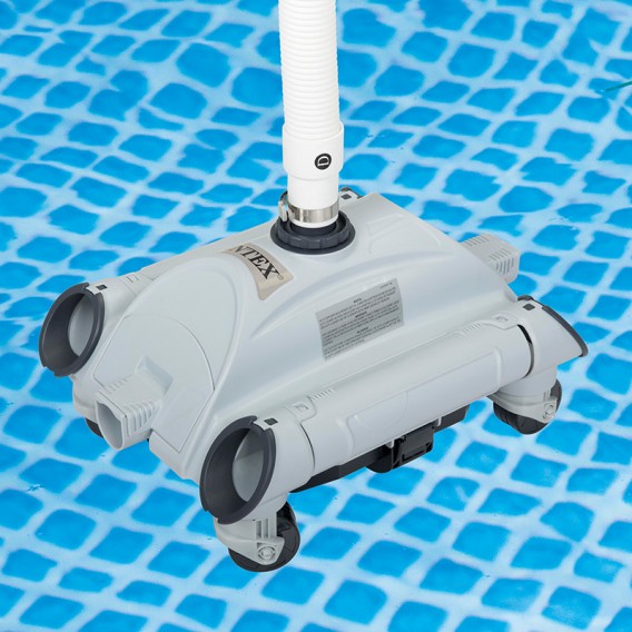INTEX AUTO POOL CLEANER 30128001