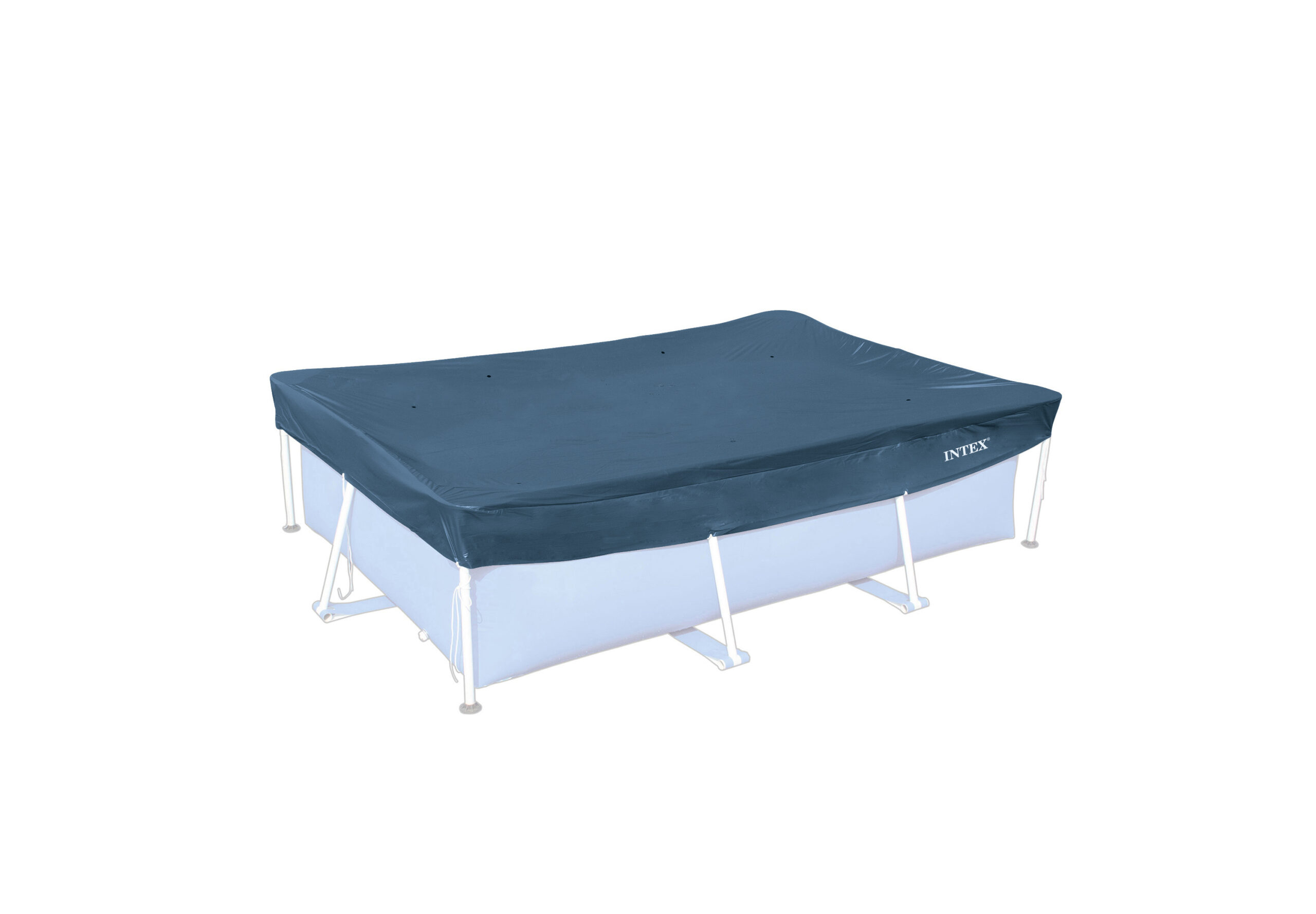 INTEX 3 M X 2 M RECTANGULA POOL COVER 28038 - Image 3