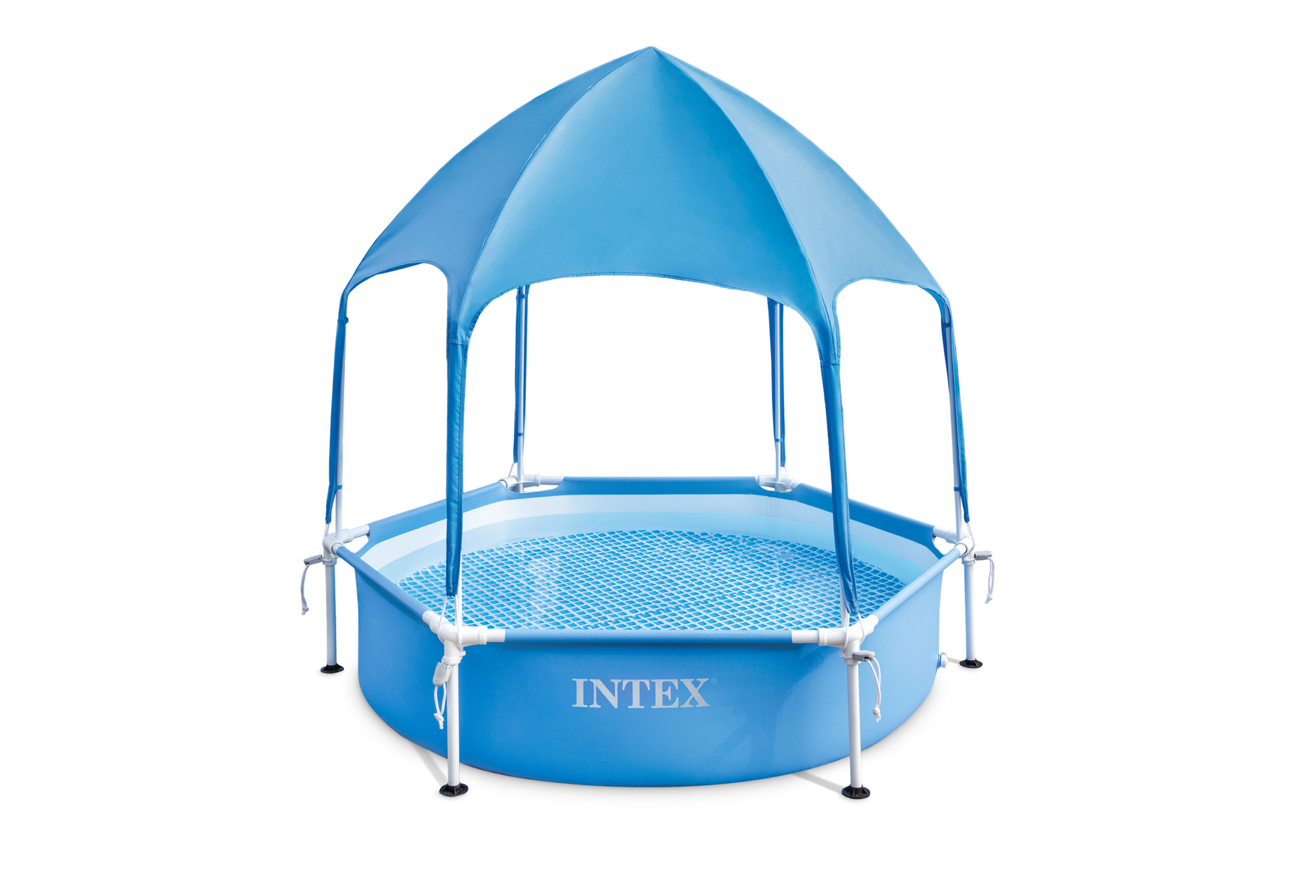 CANOPY METAL FRAMETM POOL 28209