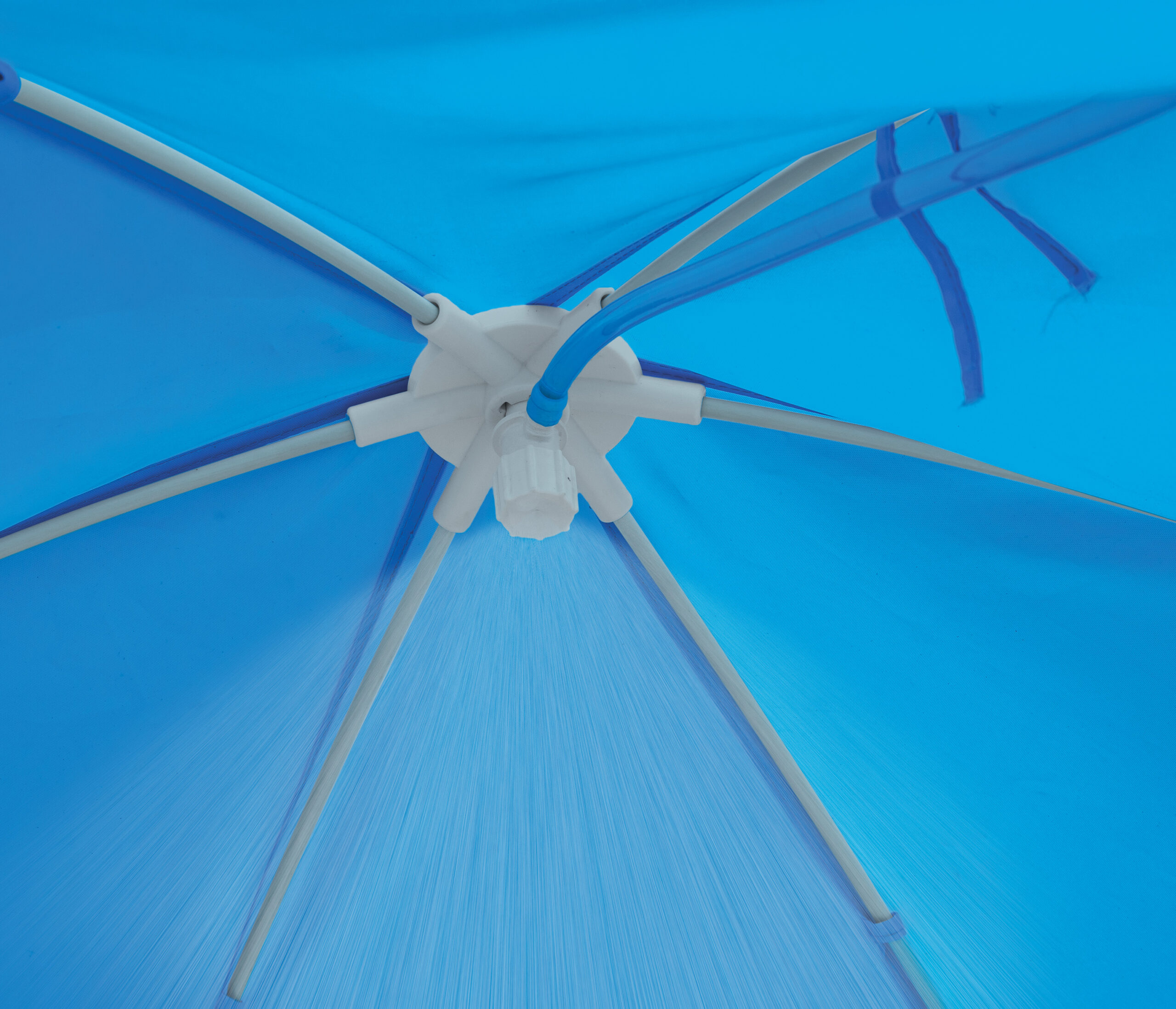 CANOPY METAL FRAMETM POOL 28209 - Image 3