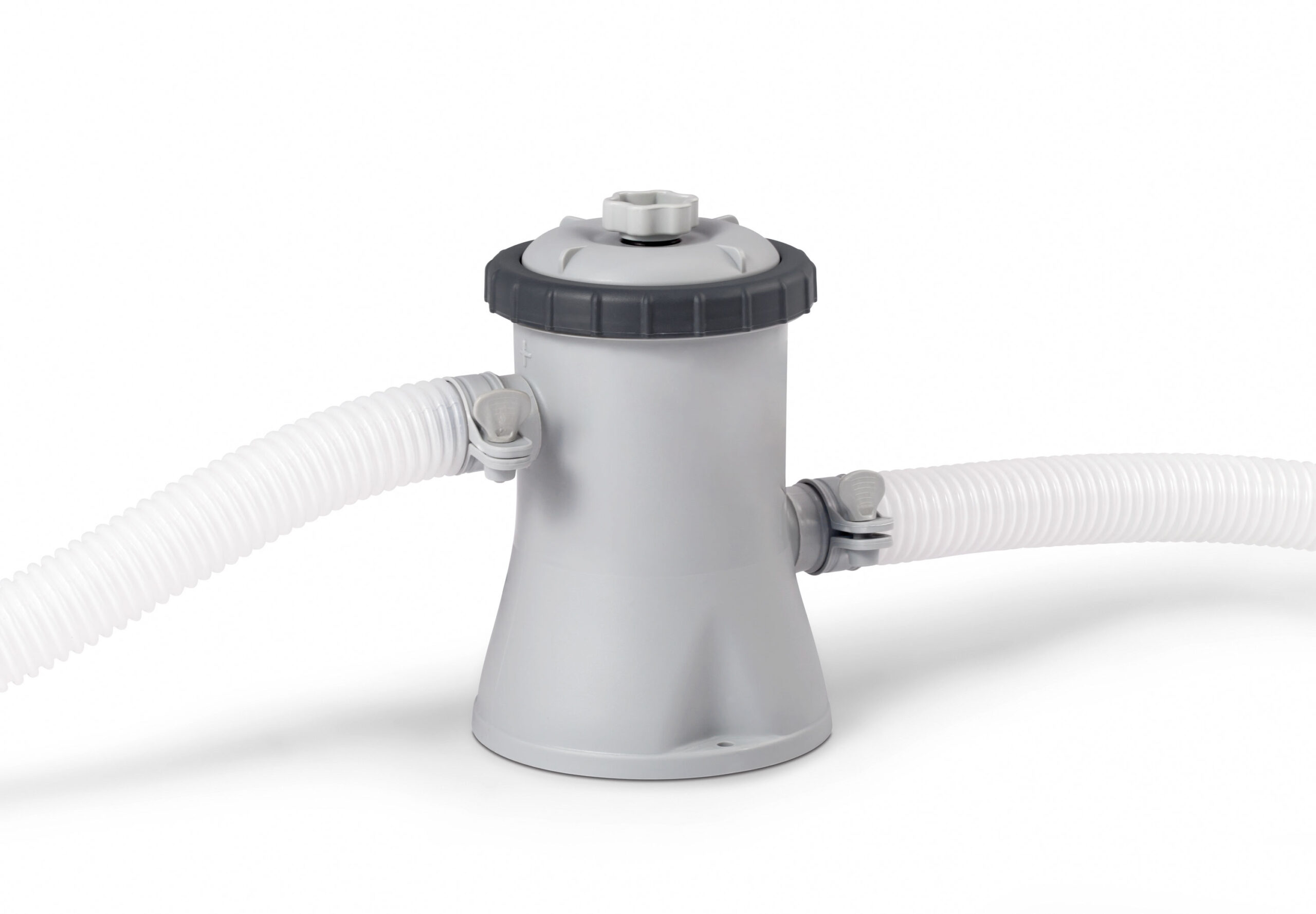 INTEX 330 GALLONS CARTRIDGE FILTER PUMP (220 240 VOLT), 330 GAL./HR 28602 - Image 2