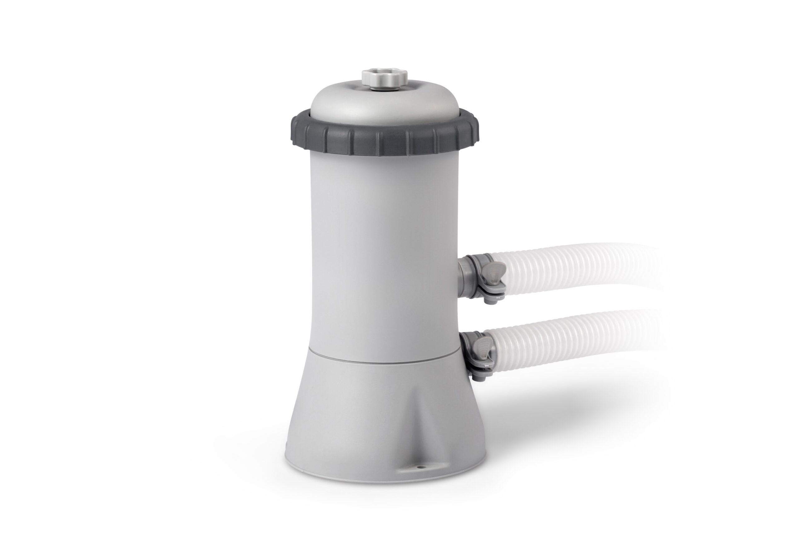 INTEX 530 GALLONS CARTRIDGE FILTER PUMP (220 240 VOLT), 530 GAL./HR 28604 - Image 2