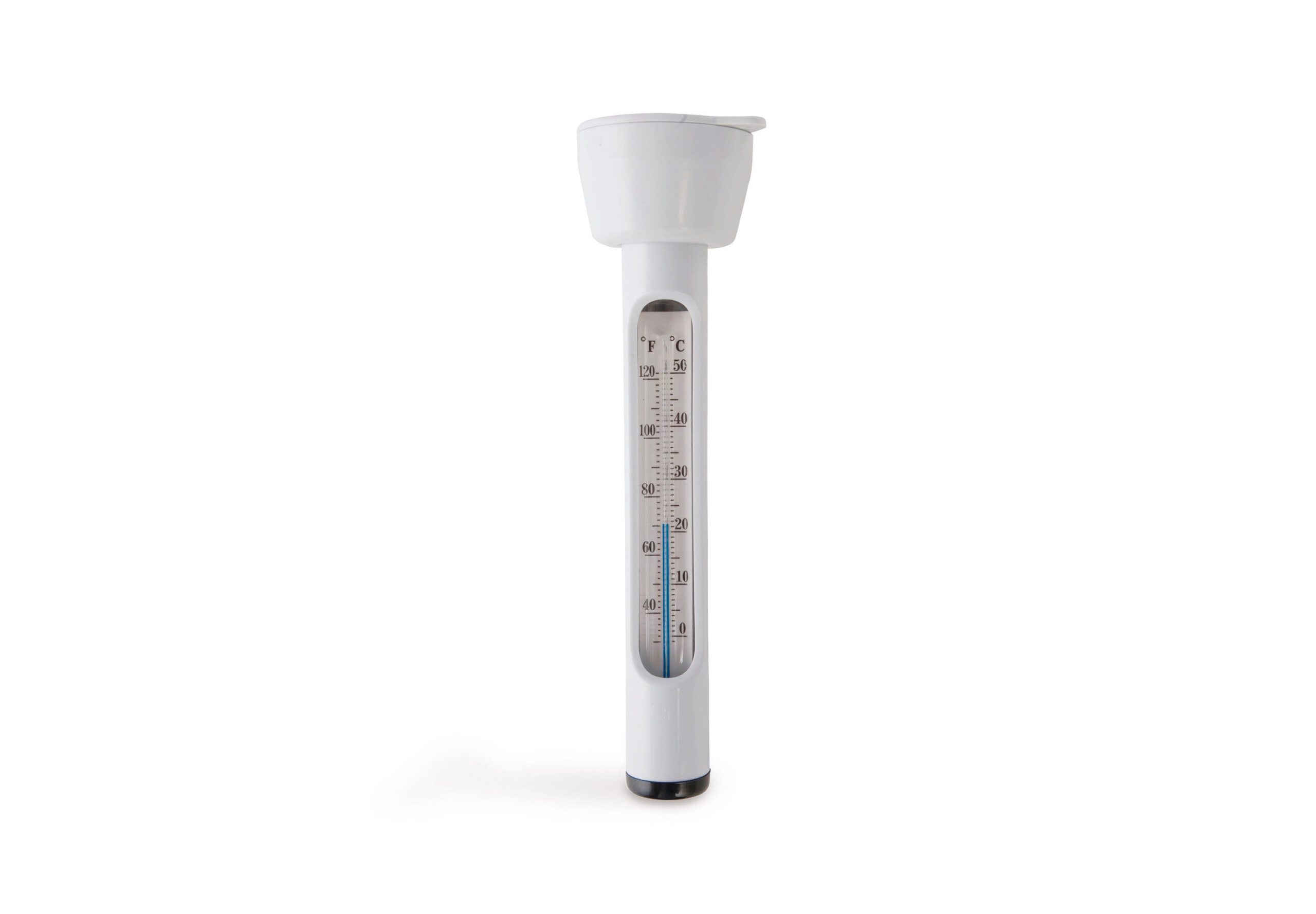 INTEX POOL THERMOMETER, BLISTER CARD 29039
