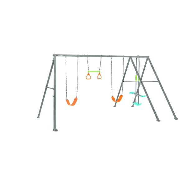 SWING AND GLIDE 4-FEATURE SET