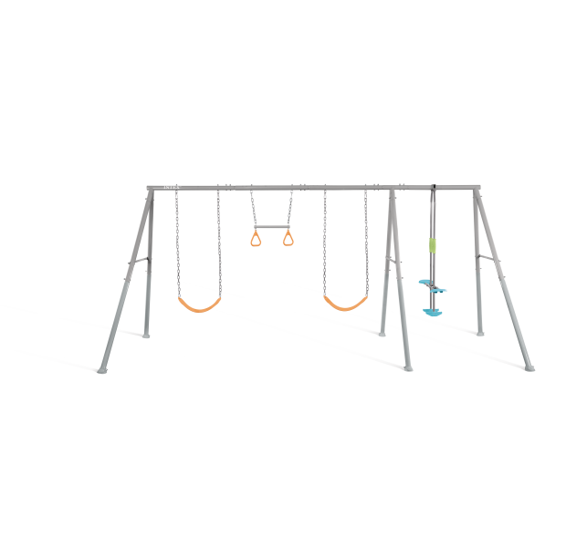 SWING AND GLIDE 4-FEATURE SET - Image 2