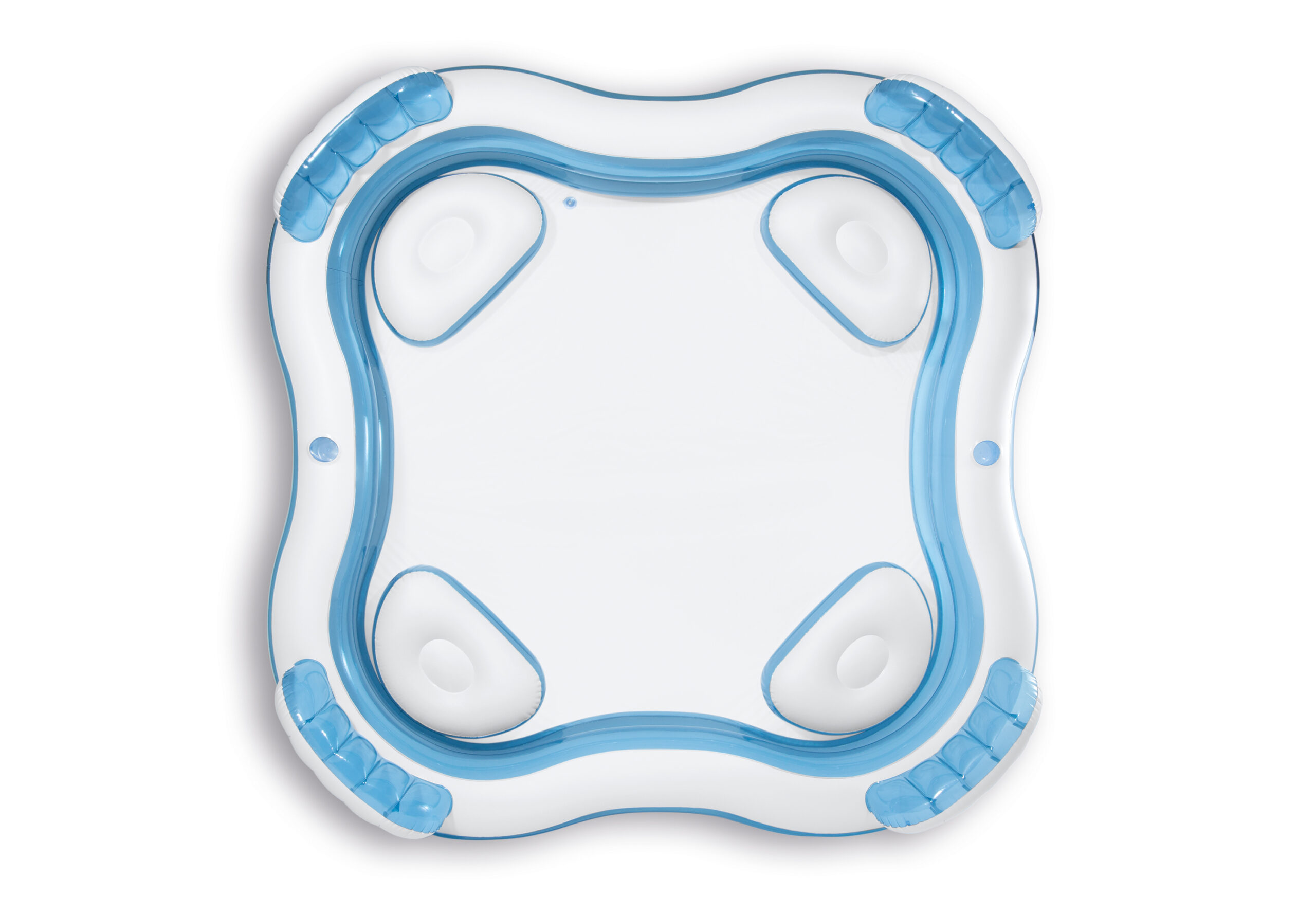 INTEX SWIM CENTER FAMILY LOUNGE POOL, AGES 3+ 56475 - Image 3