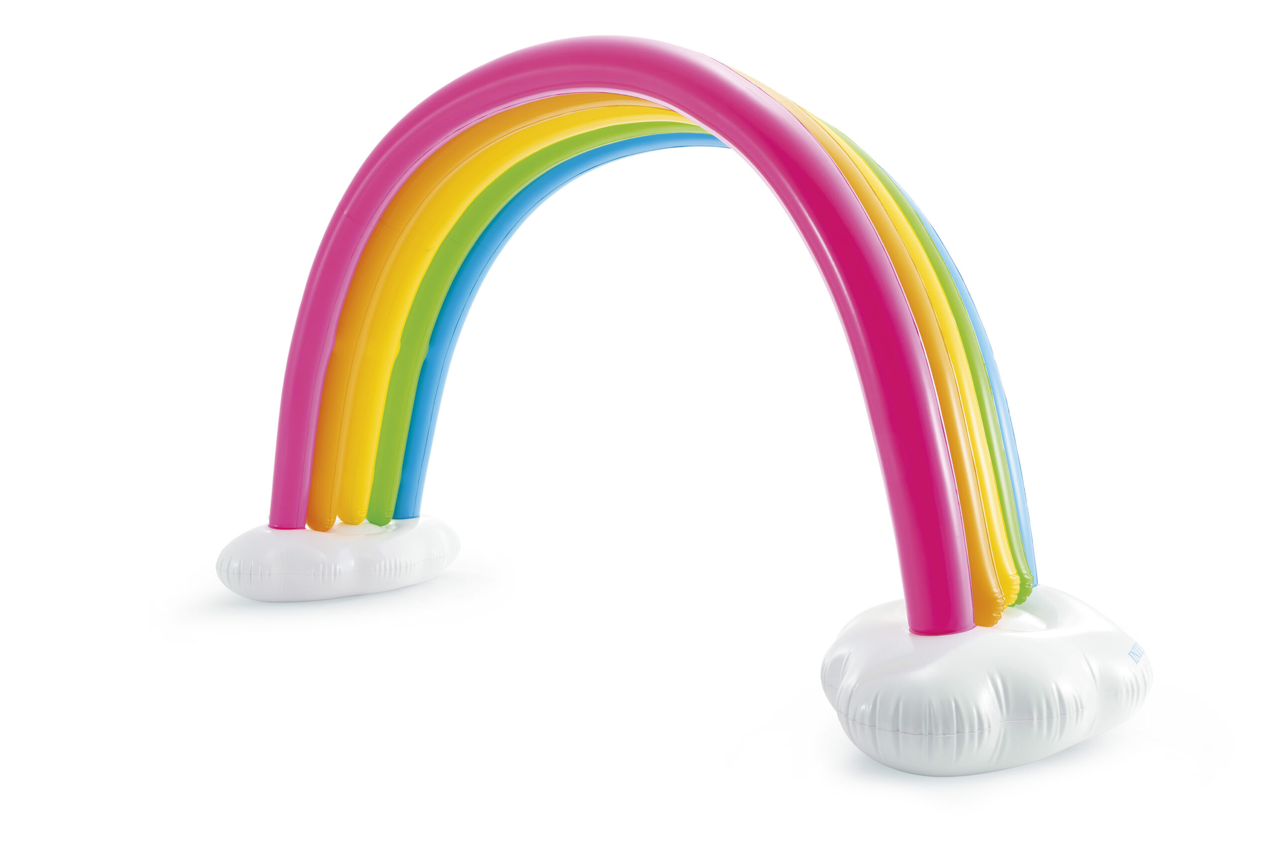 INTEX RAINBOW CLOUD SPRINKLER, AGES 3+ 56597 - Image 3