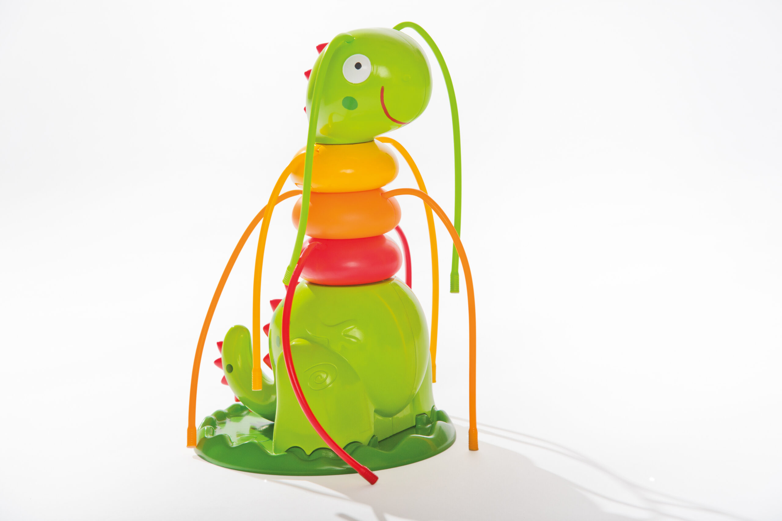 INTEX FRIENDLY CATERPILLAR AGES 3+ 18 X 17X27CM 56599