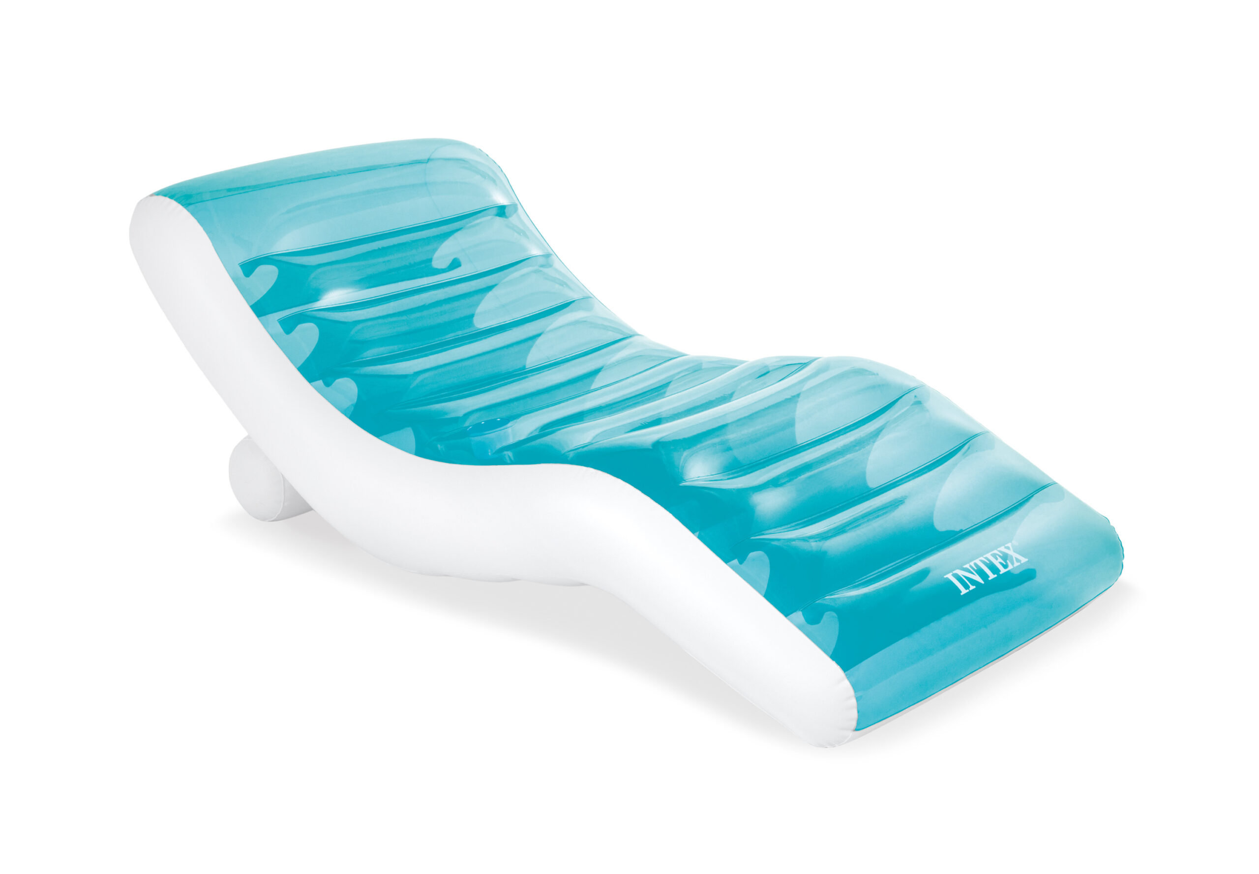 . INTEX SPLASH LOUNGE 56874 - Image 3