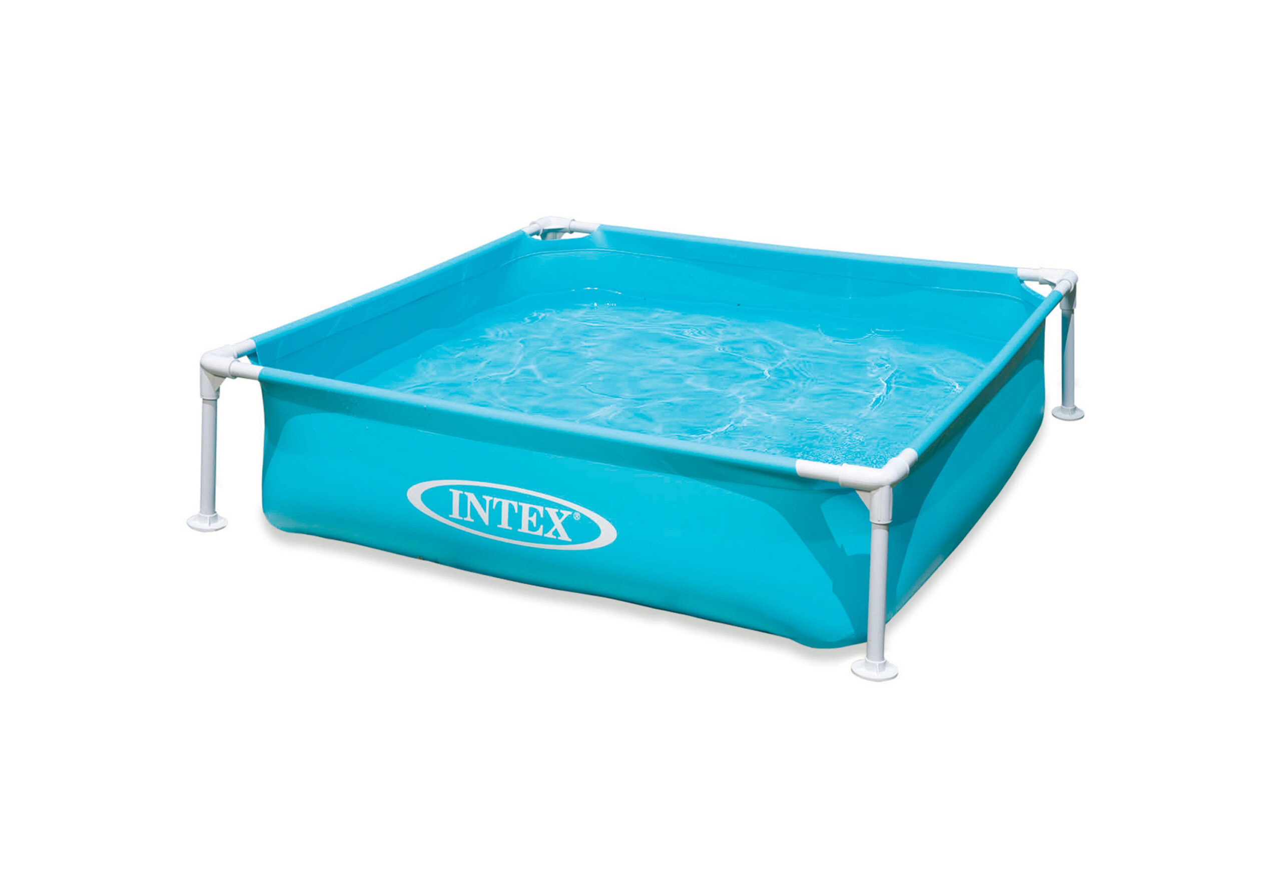INTEX MINI FRAME POOL, AGES 2+ 57173 - Image 3