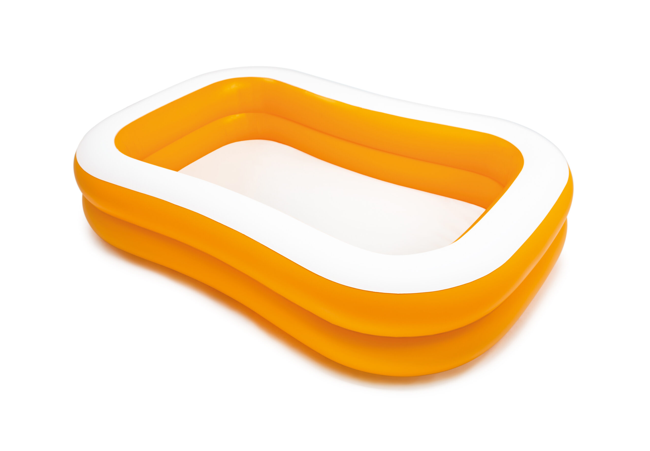 INTEX MANDARIN SWIM CENTER FAMILY POOL, AGES 3+ 57181 - Image 3