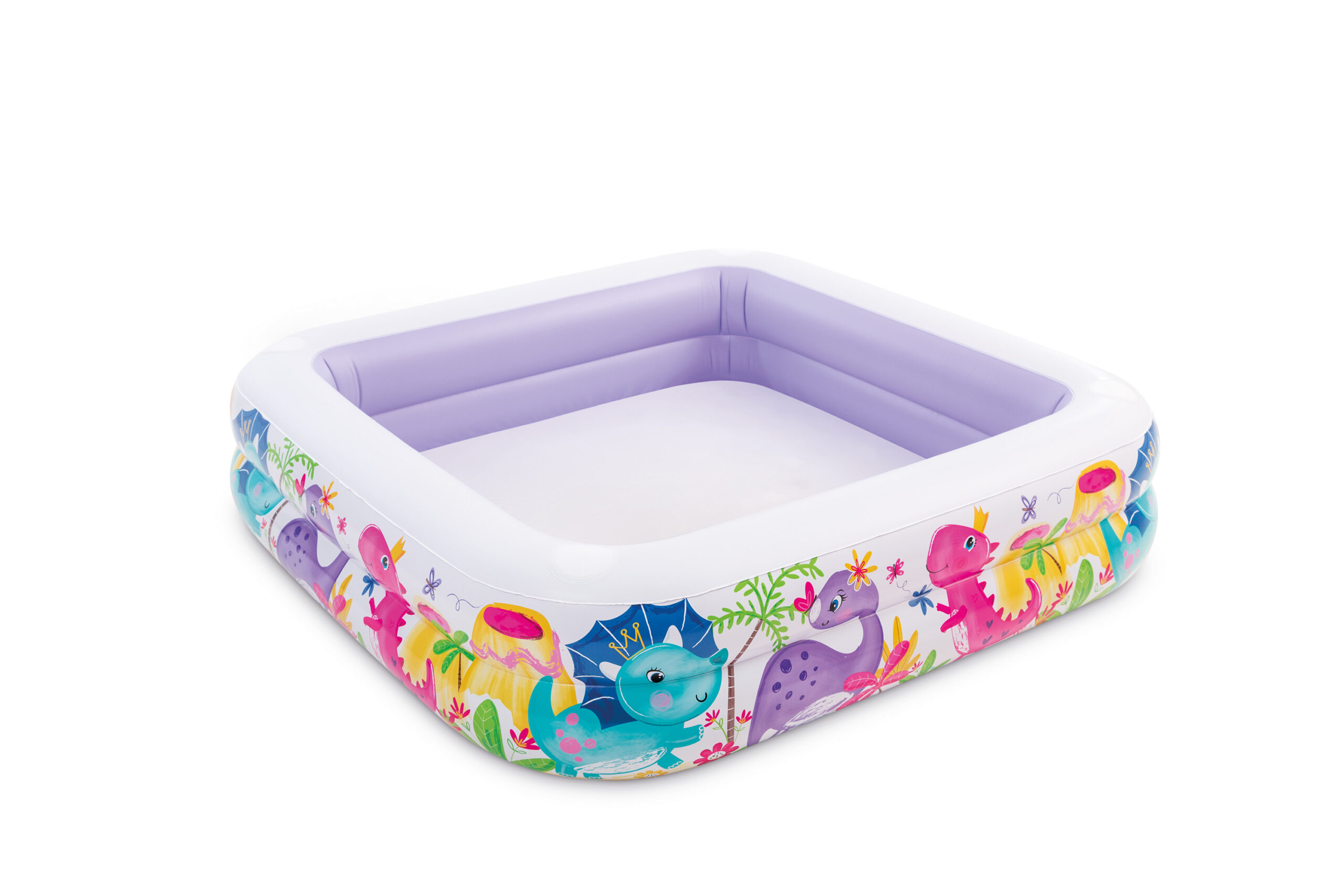 INTEX SUN SHADE POOL, AGES 2+, SHELF BOX 57470 - Image 9