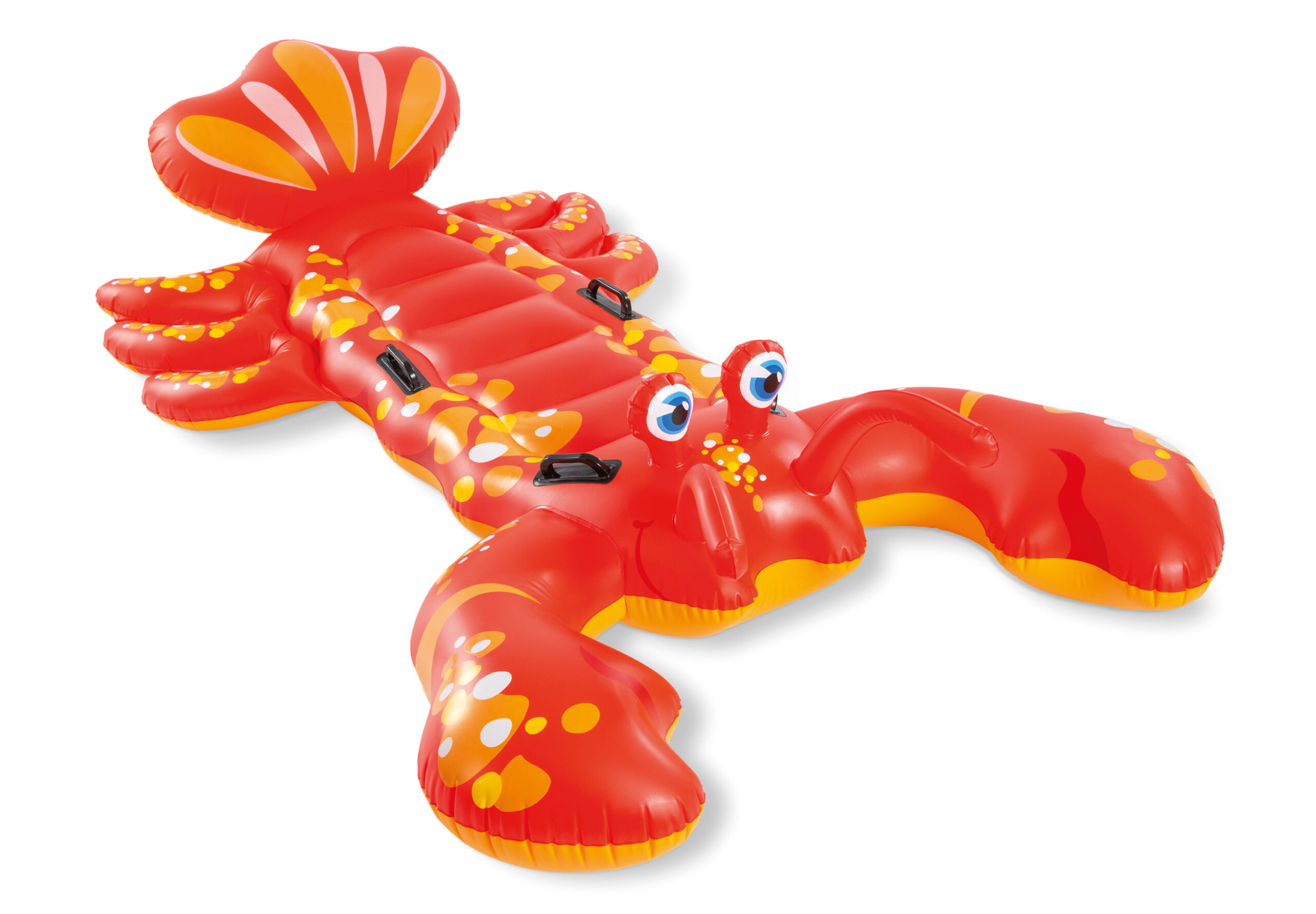 INTEX GIANT LOBSTER RIDE-ON, AGES 3+ 57528 - Image 3