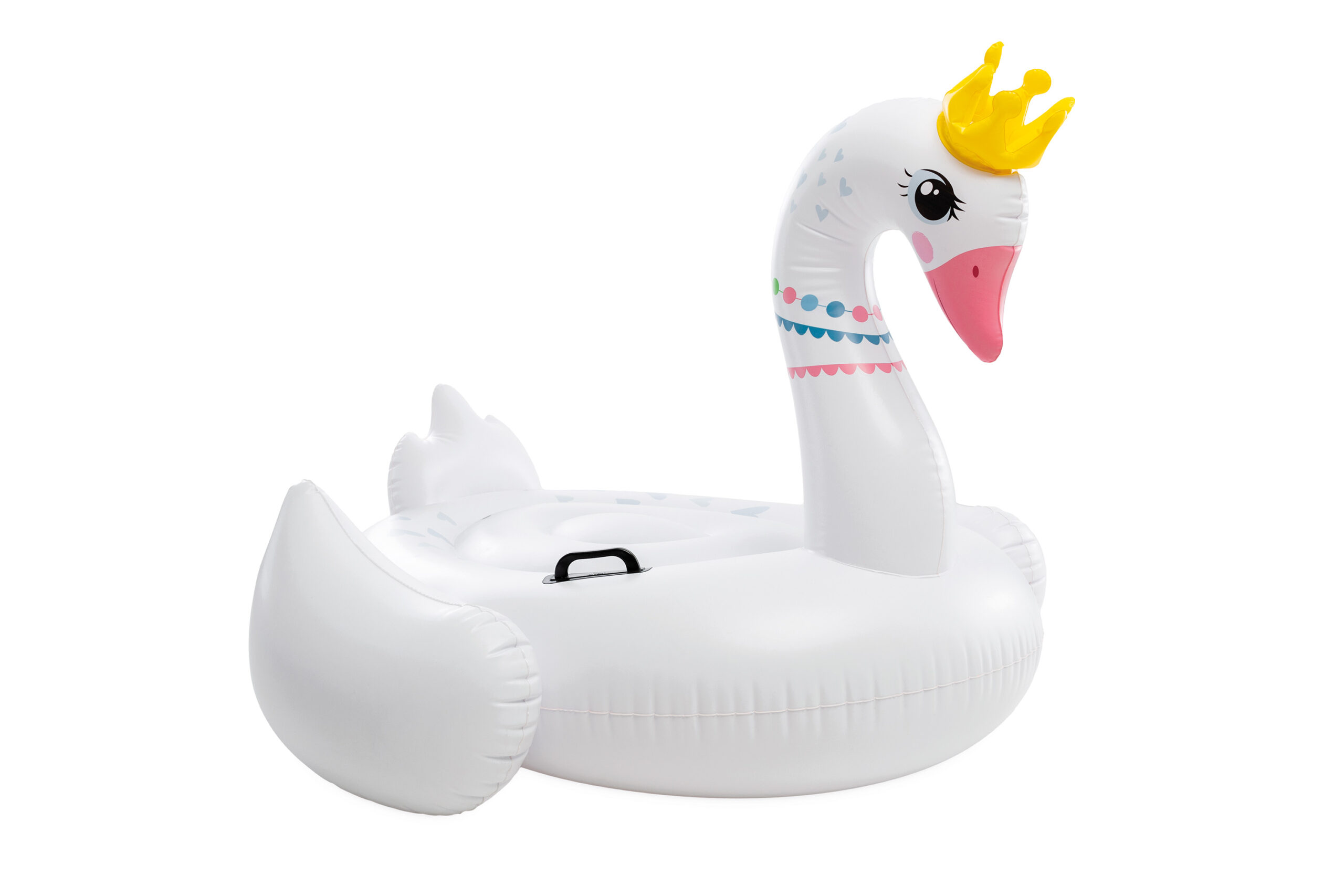 MAJESTIC SWAN RIDE-ON 57562 - Image 4