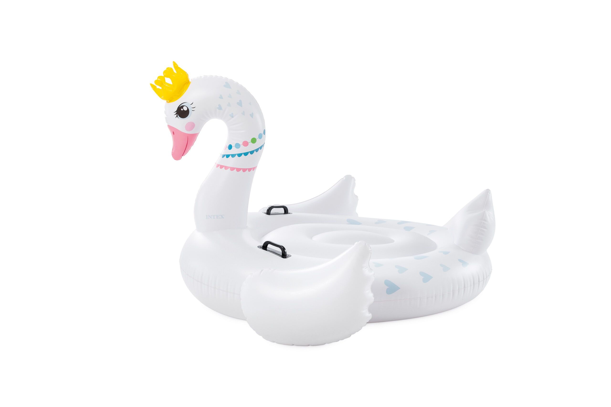 MAJESTIC SWAN RIDE-ON 57562 - Image 2