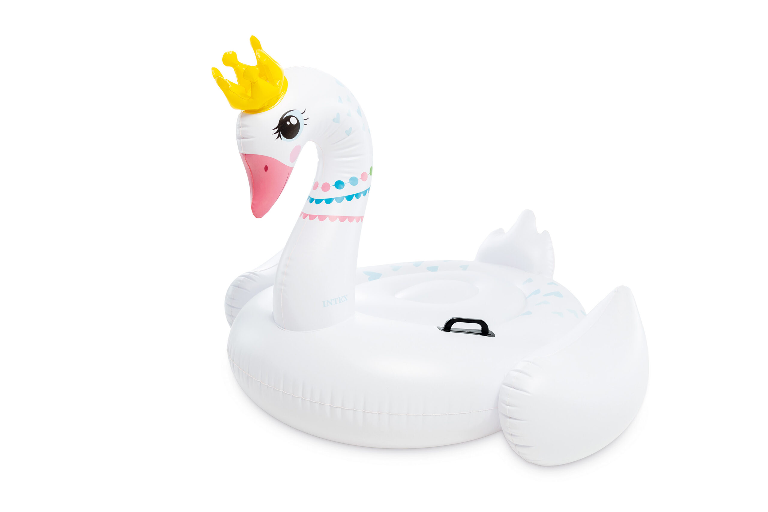 MAJESTIC SWAN RIDE-ON 57562 - Image 3