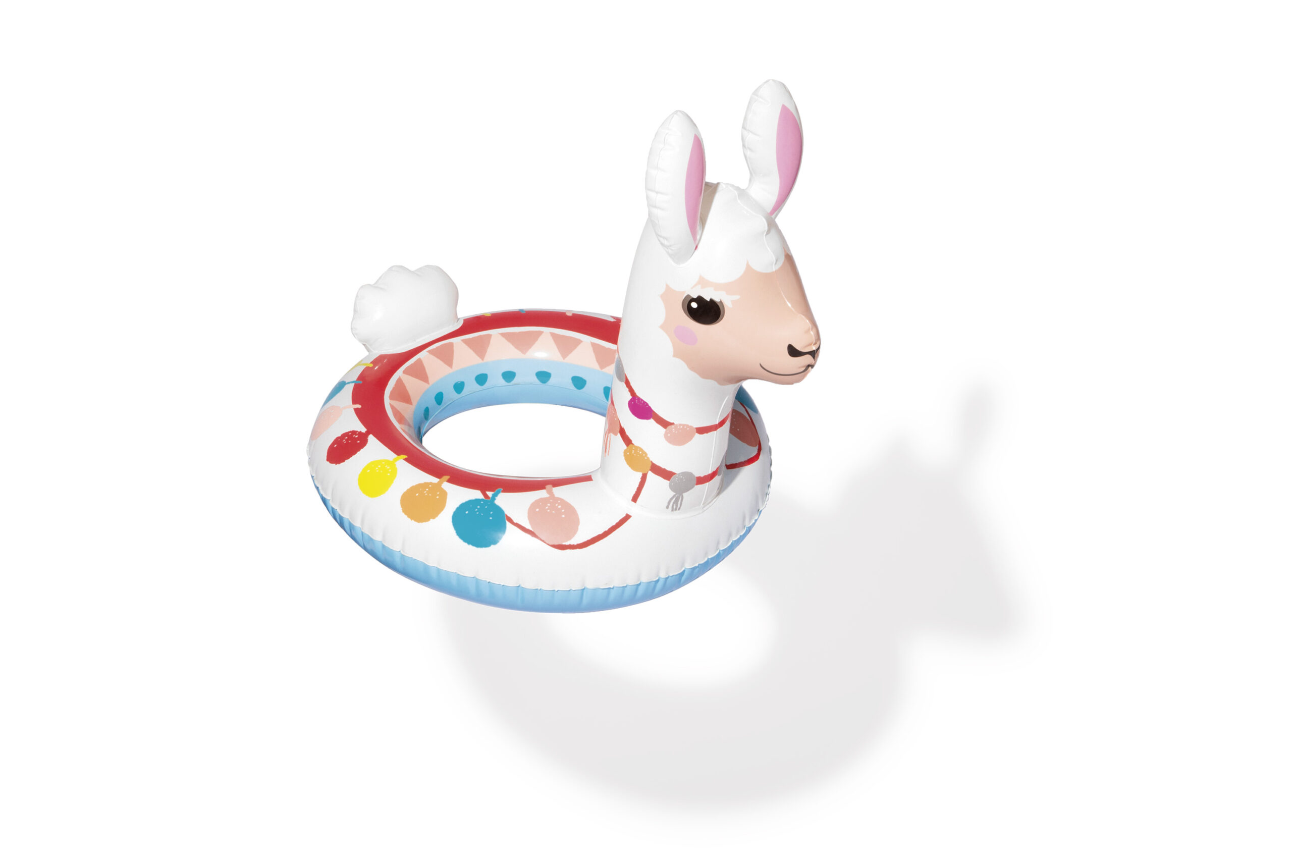 INTEX BIG ANIMAL RINGS, AGES 3-6, 3 STYLES, PEG BOX 58221 - Image 3