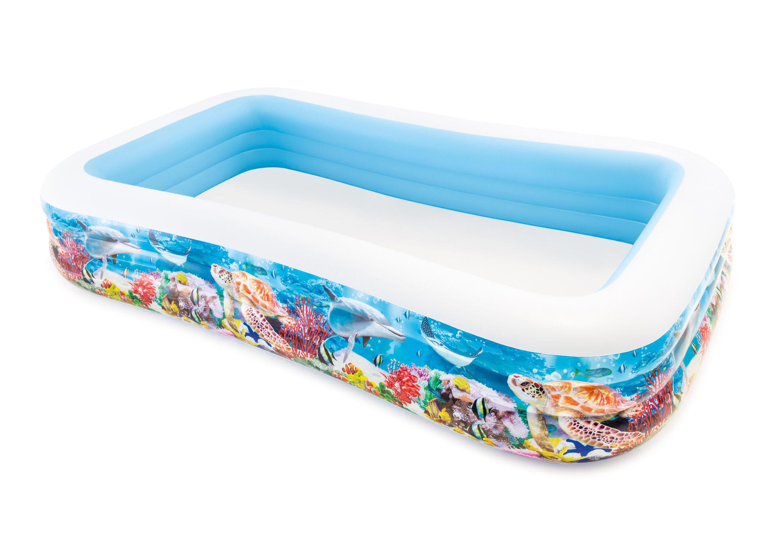 INTEX SEALIFE SWIM CENTER POOL, AGES 6+ 58485 - Image 4