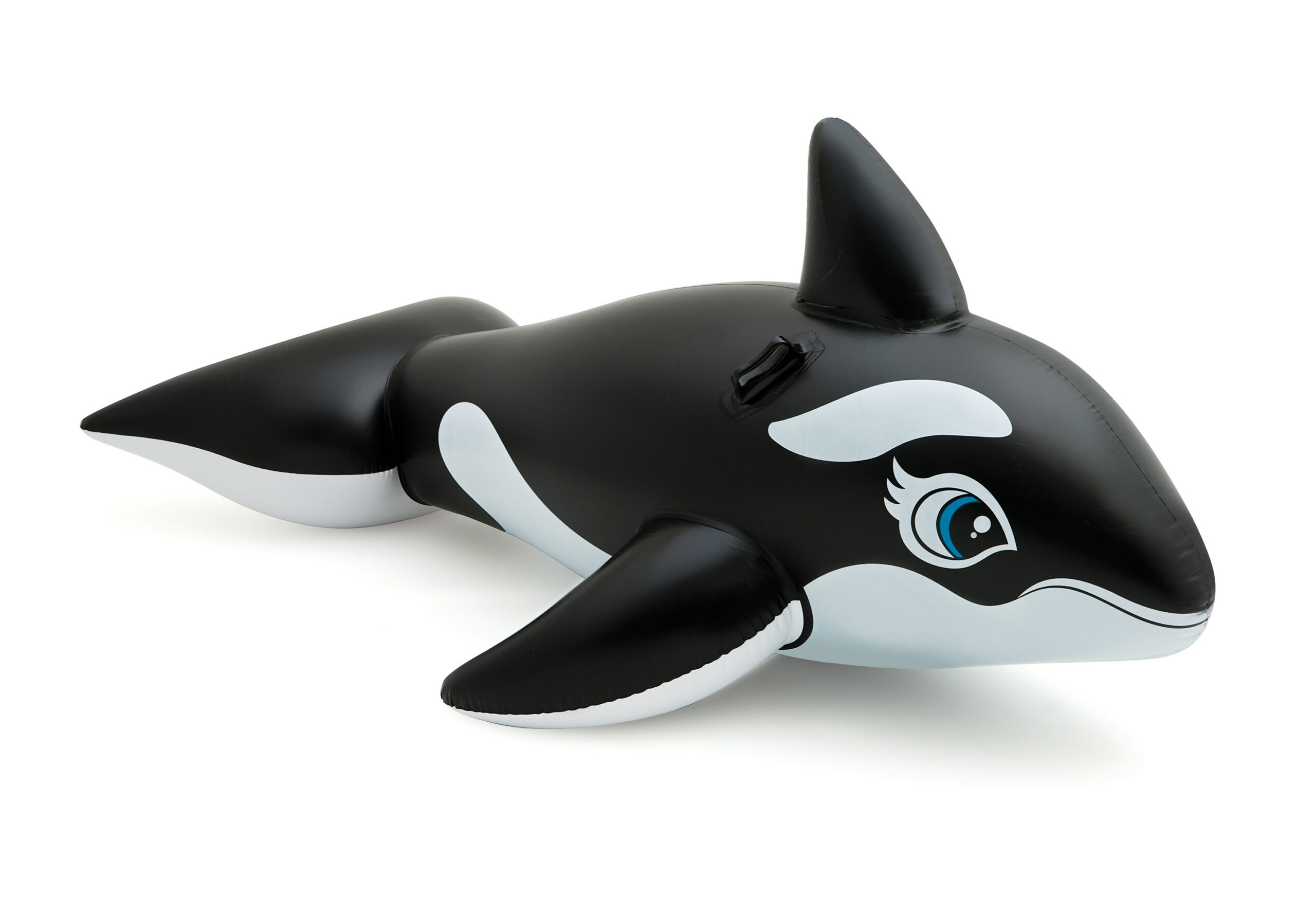 INTEX WHALE RIDE-ON, AGES 3+ 58561 - Image 3