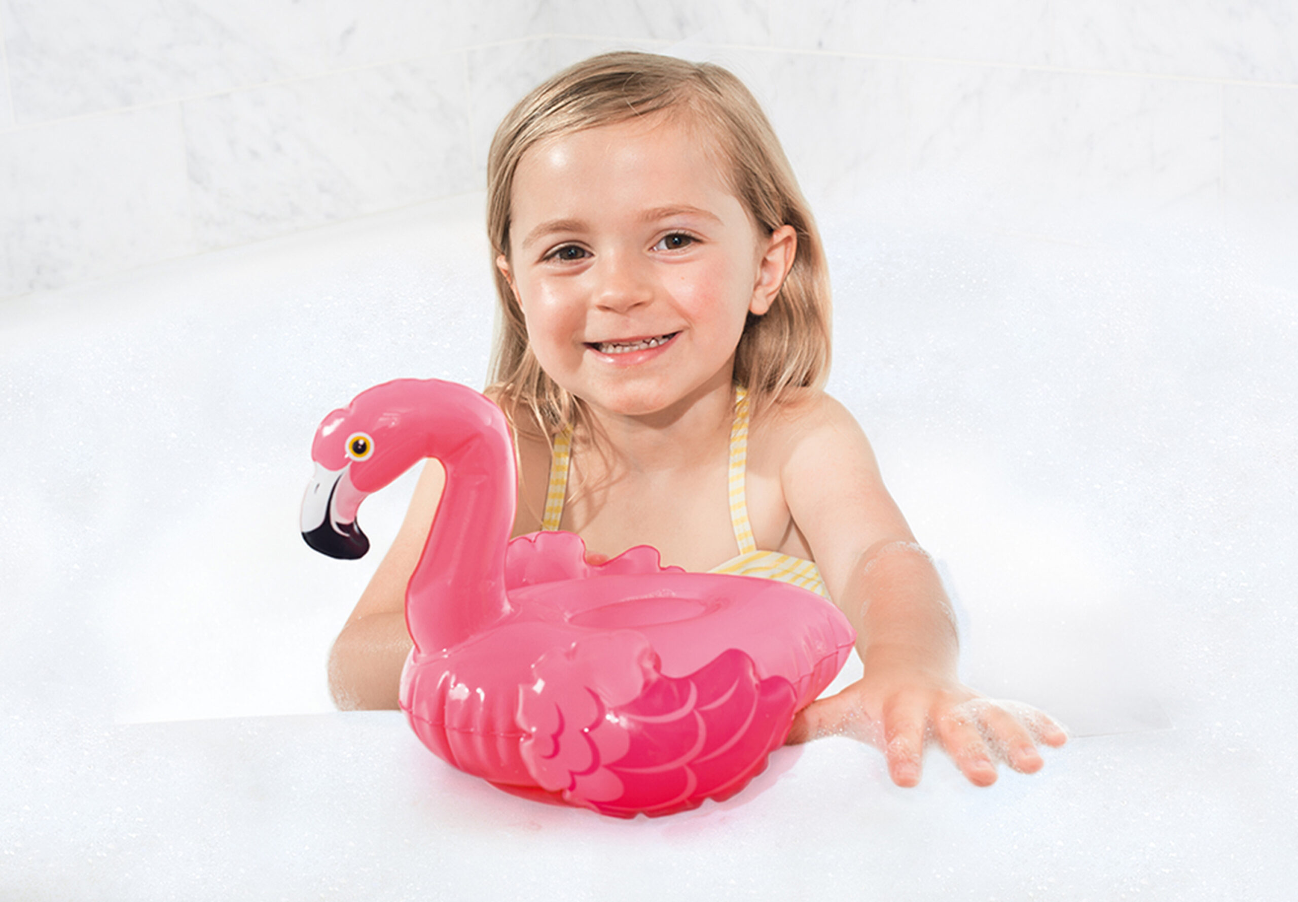 INTEX PUFF'N PLAY WATER TOYS, AGES 2+, 4 STYLES 58590 - Image 3