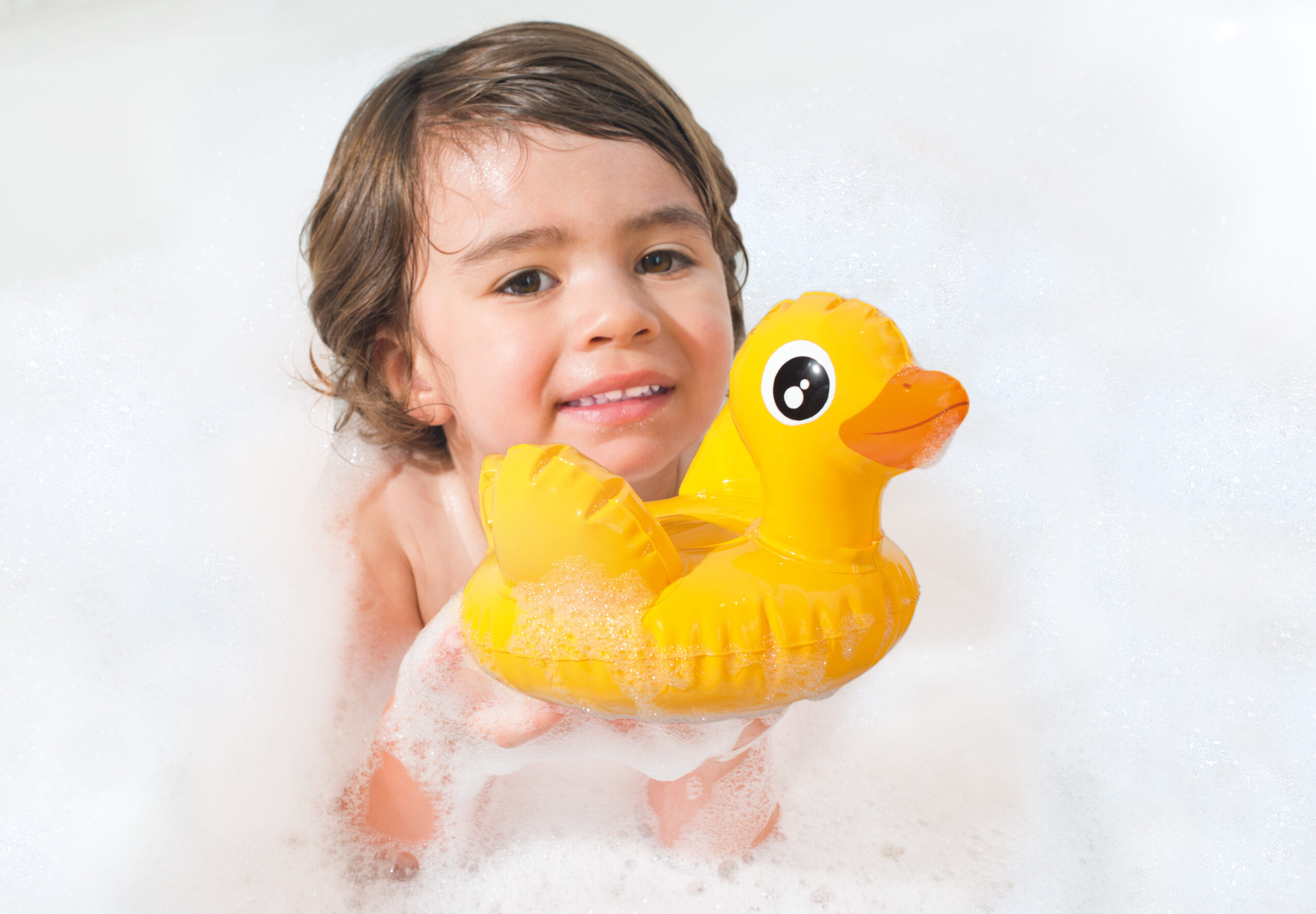 INTEX PUFF'N PLAY WATER TOYS, AGES 2+, 4 STYLES 58590 - Image 2
