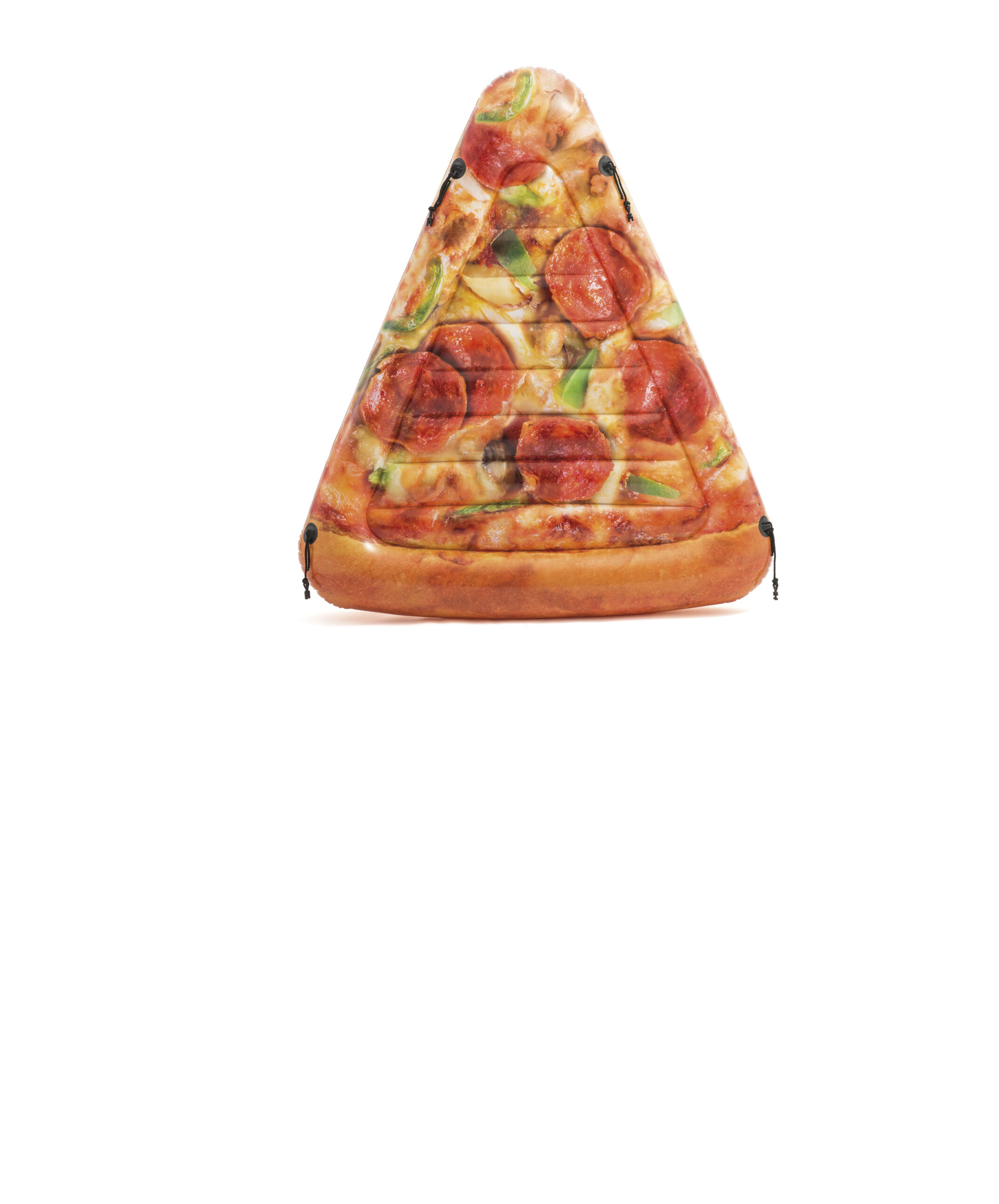 INTEX PIZZA SLICE MAT 69"X57" 58752 - Image 2