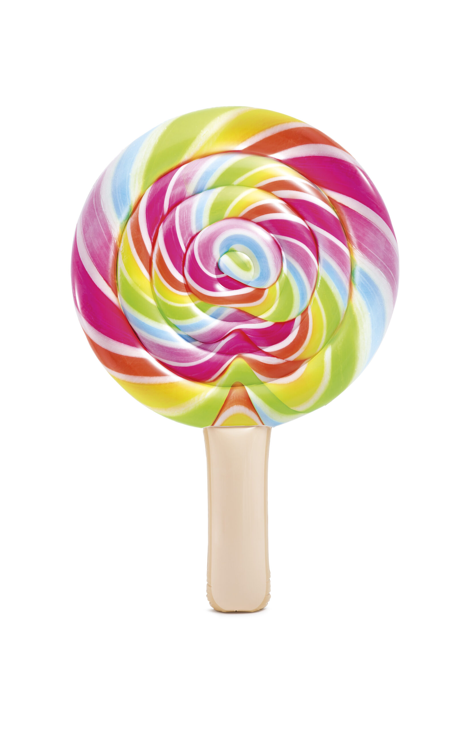 INTEX RAINBOW LOLLIPOP FLOAT 58753