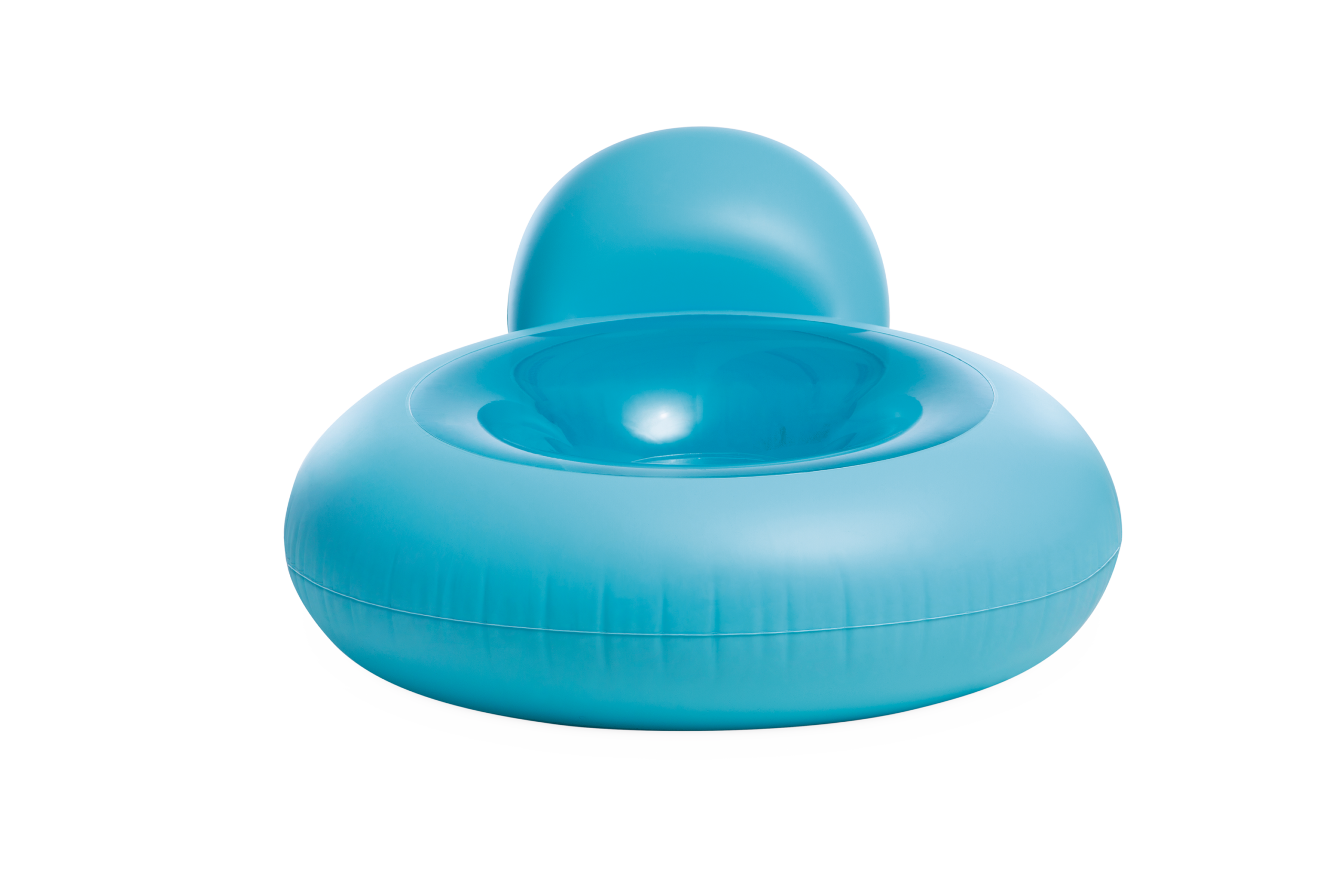 INTEX PILLOW-BACK LOUNGES, 2 COLORS, SHELF BOX AGES 8+ 58889 - Image 8