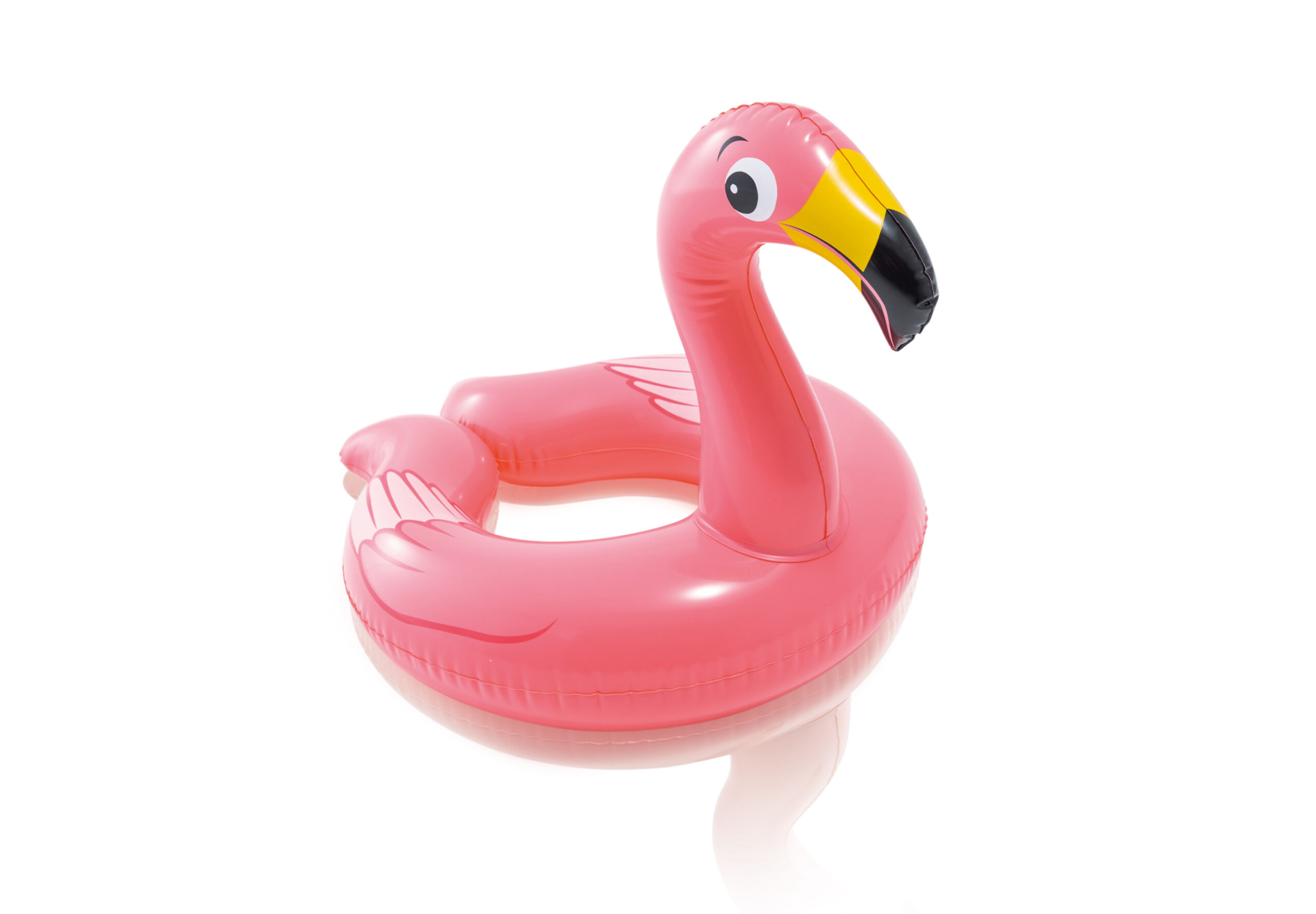 INTEX ANIMAL SPLIT RINGS, AGES 3-6, 3 STYLES 59220
