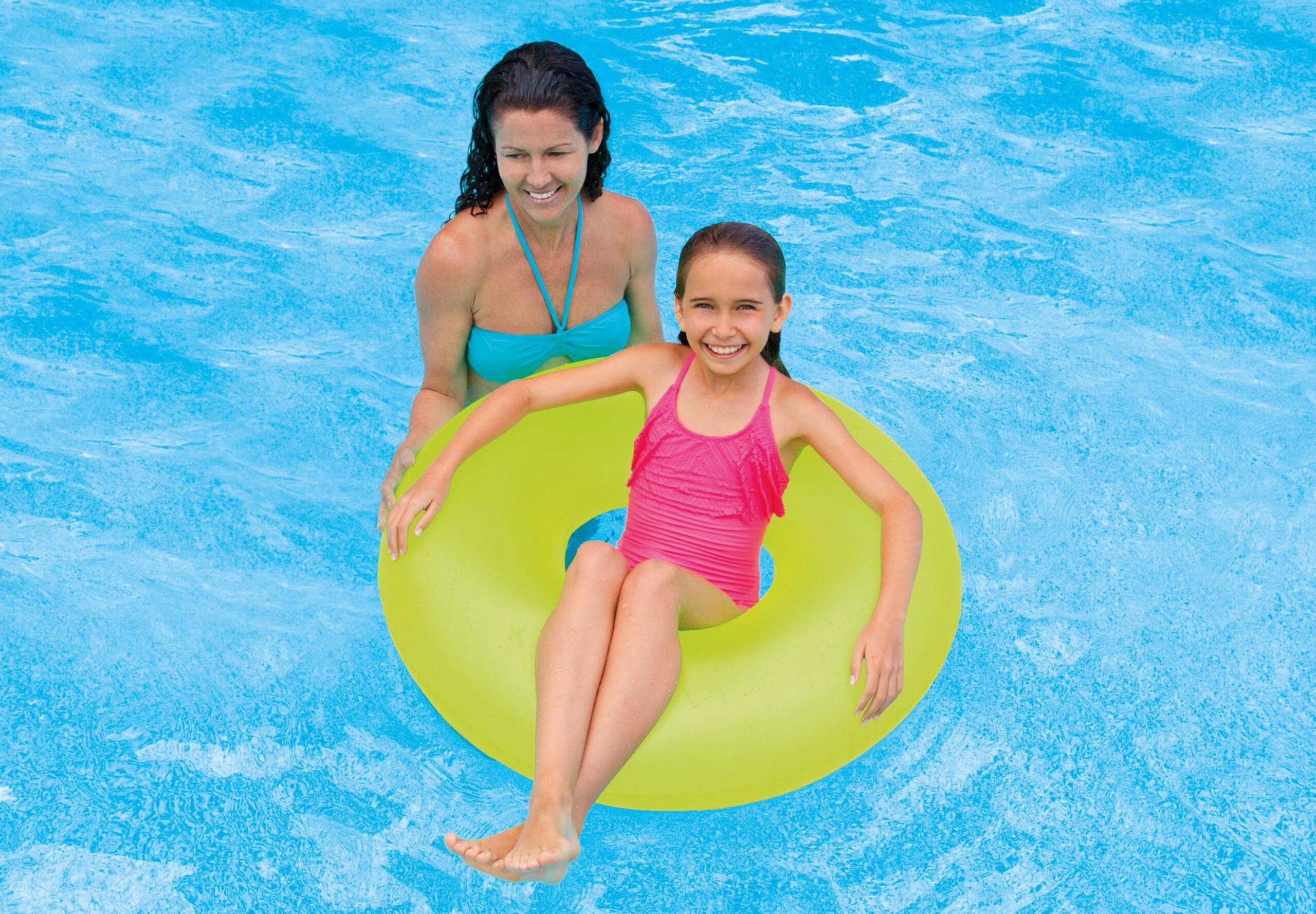 INTEX NEON FROST TUBES, AGES 9+, 3 COLORS 59262 - Image 4