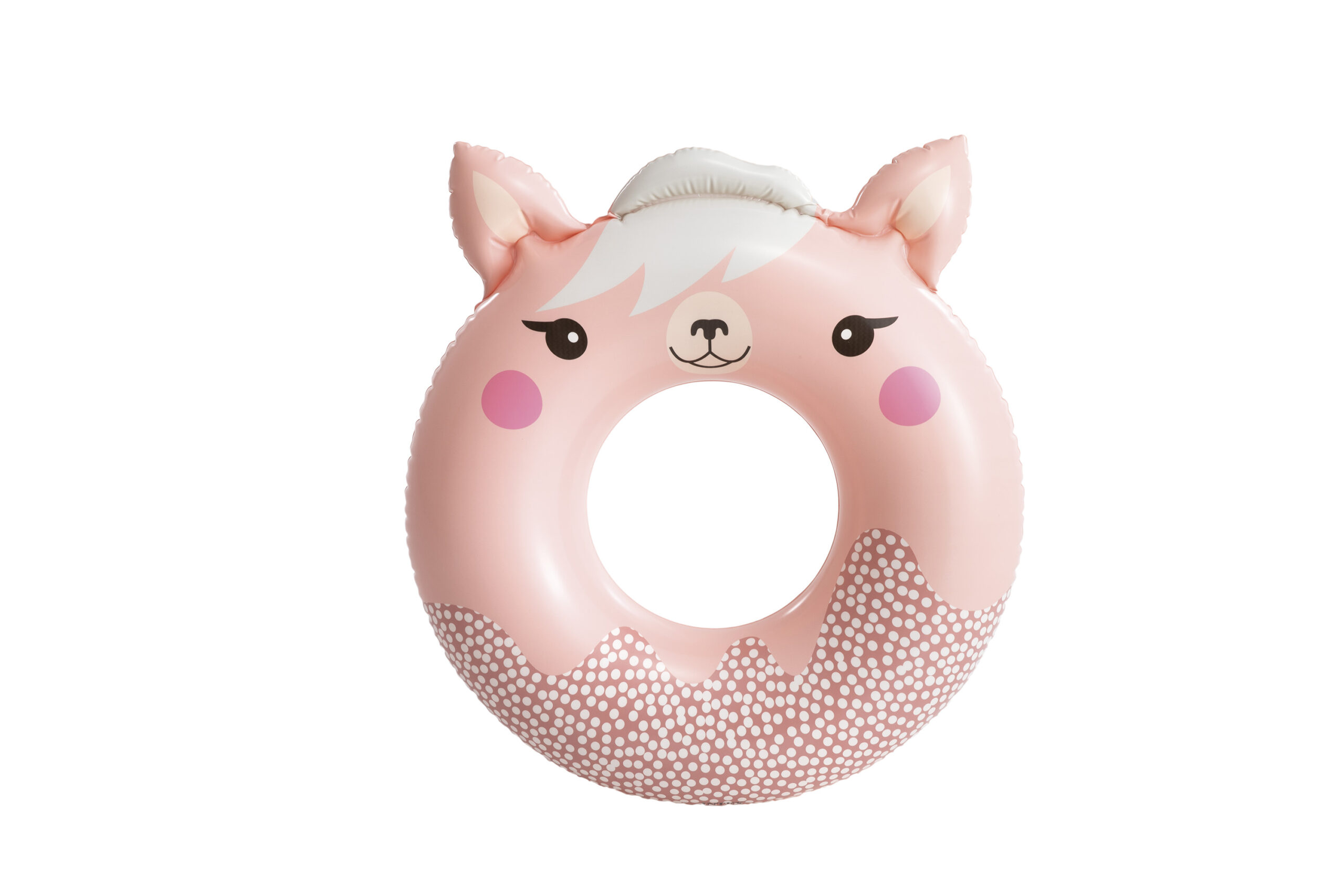 INTEX CUTE ANIMAL TUBES, AGES 8+, 3 ASST. 59266 - Image 2