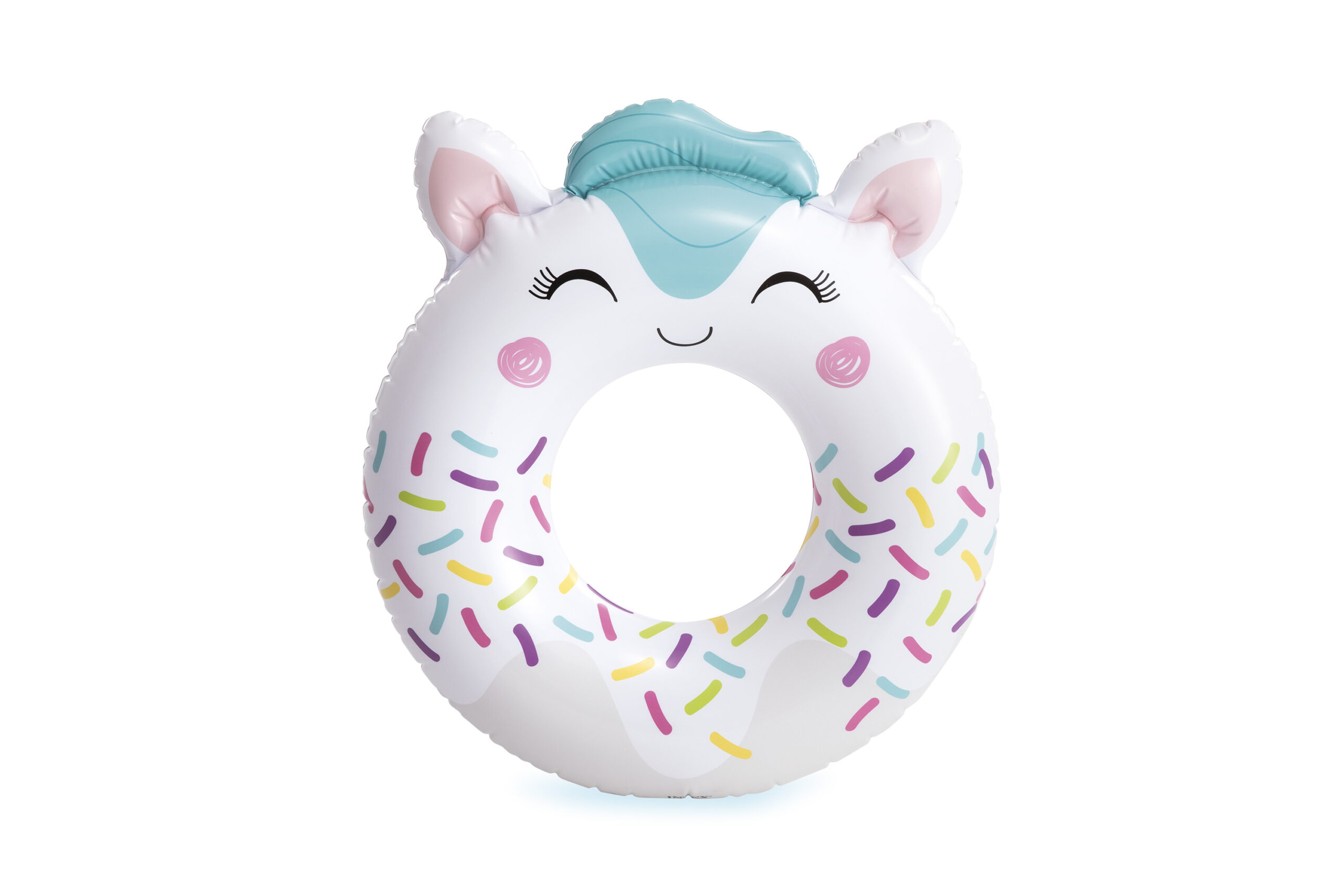 INTEX CUTE ANIMAL TUBES, AGES 8+, 3 ASST. 59266 - Image 4