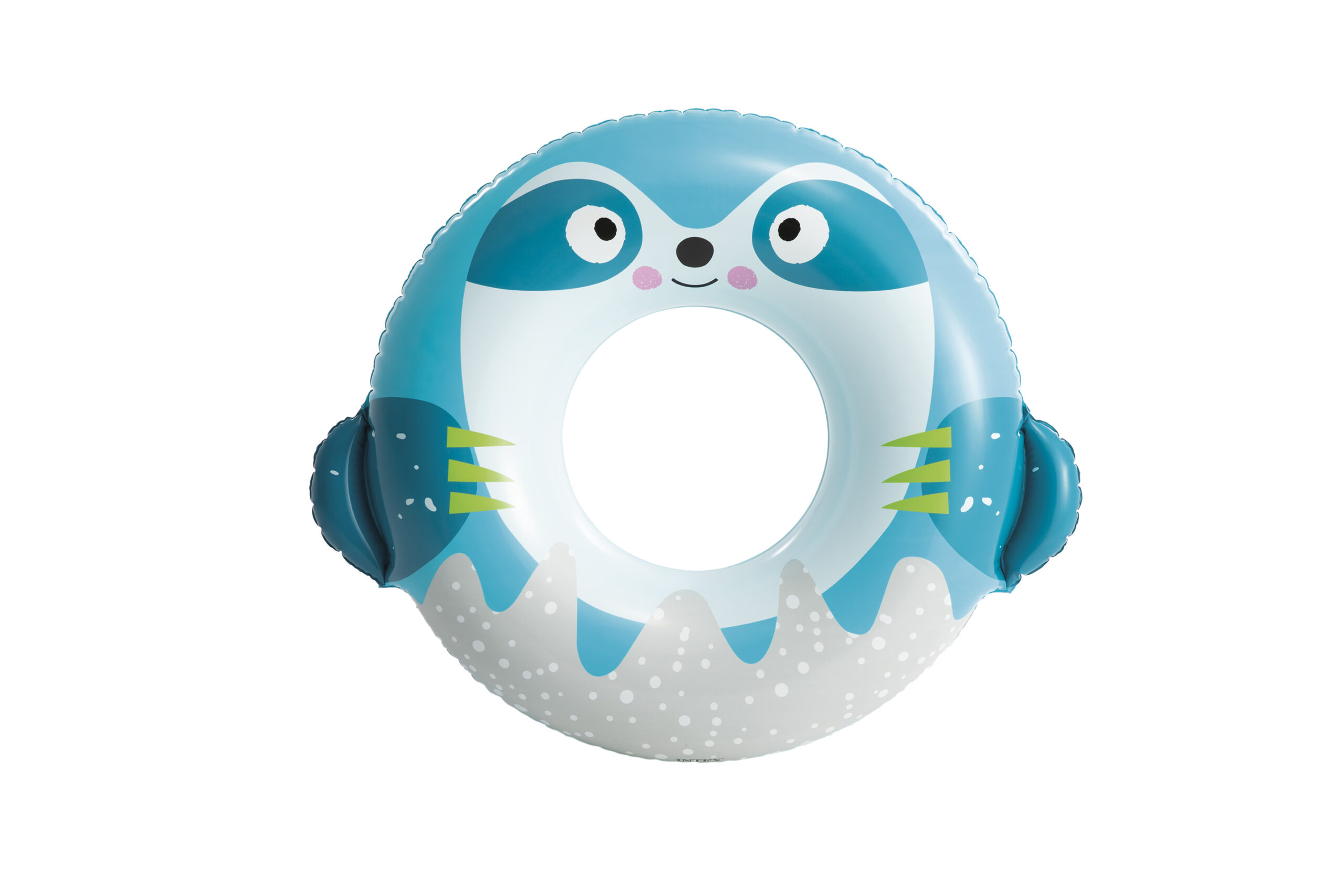 INTEX CUTE ANIMAL TUBES, AGES 8+, 3 ASST. 59266 - Image 3