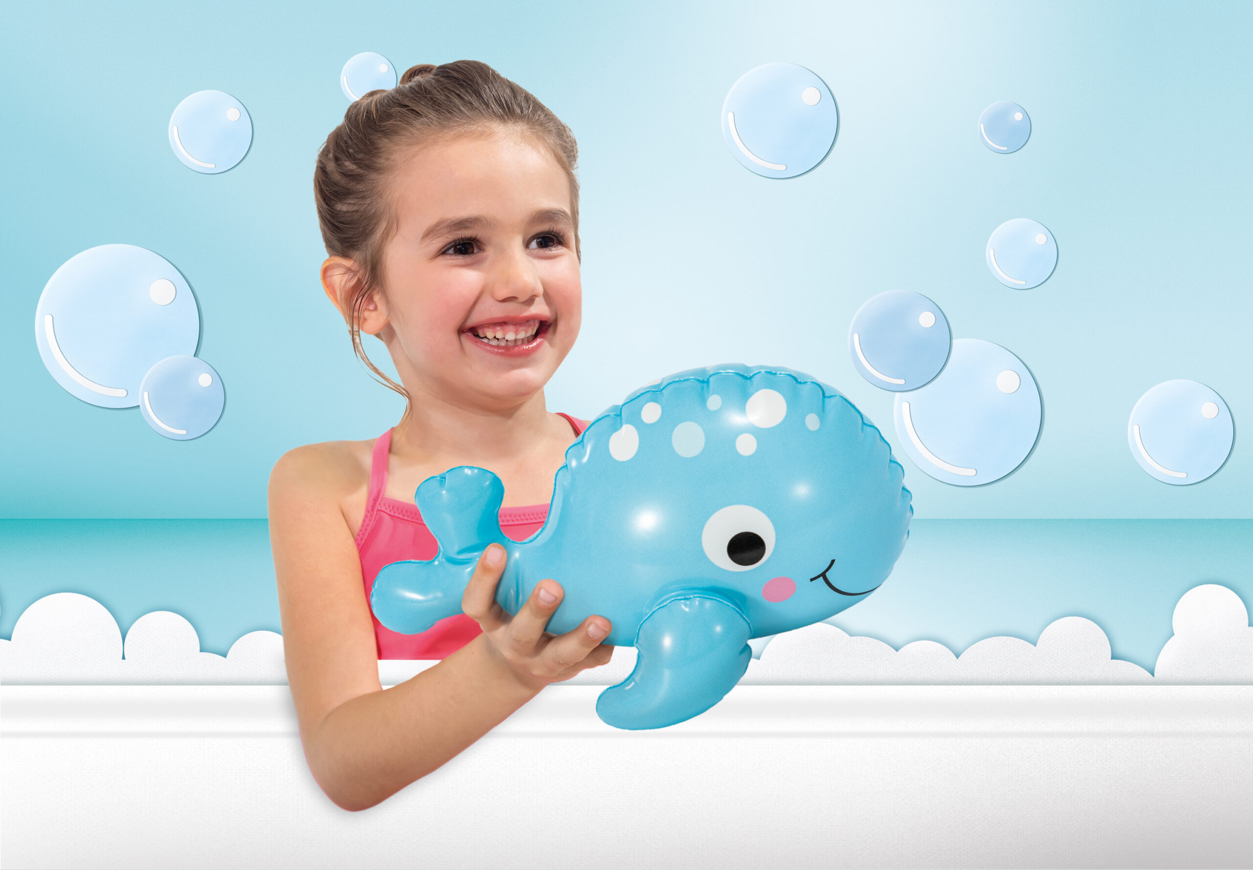 . PUFF N PLAY WATER TOYS 59590 - Image 3