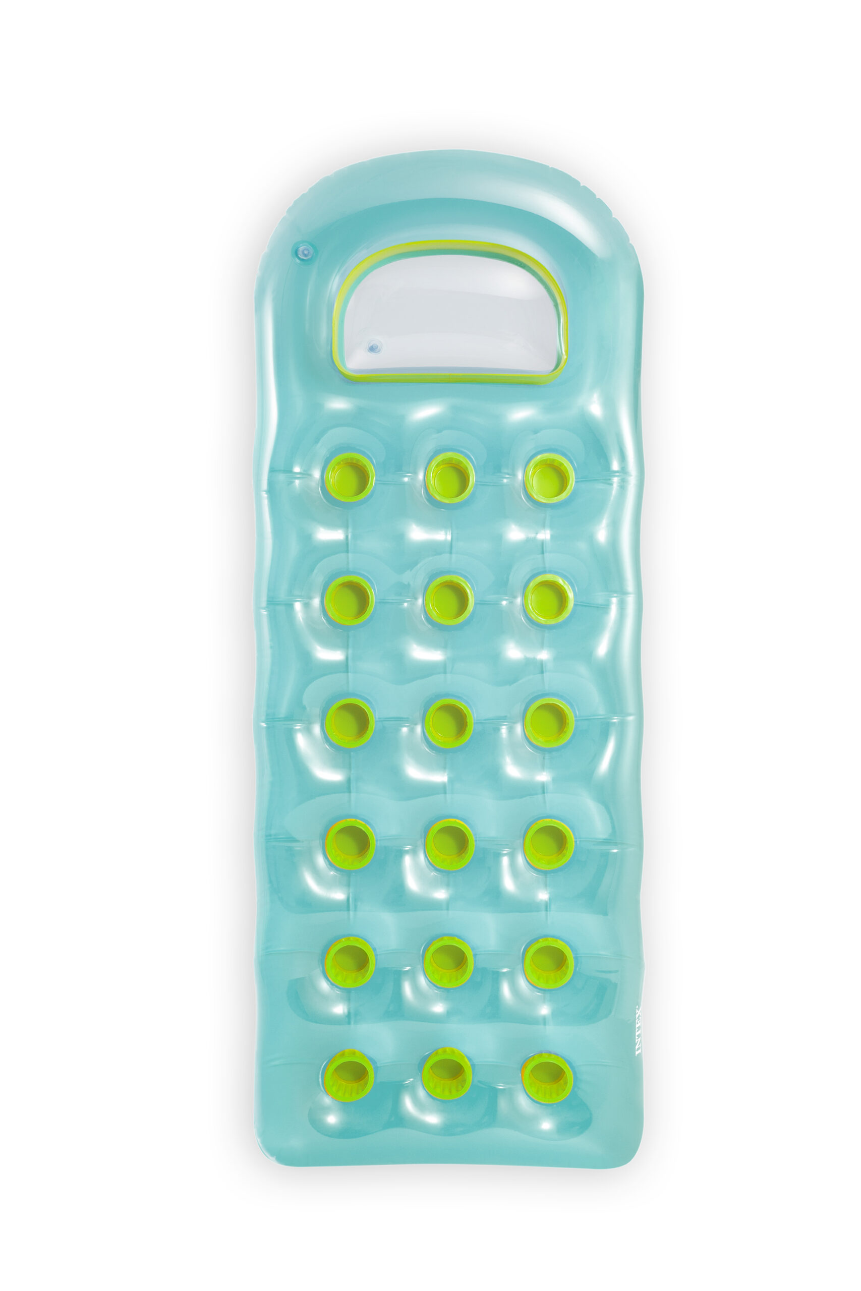 INTEX 18-POCKET SUNTANNER MATS, 2 COLORS 59895 - Image 4