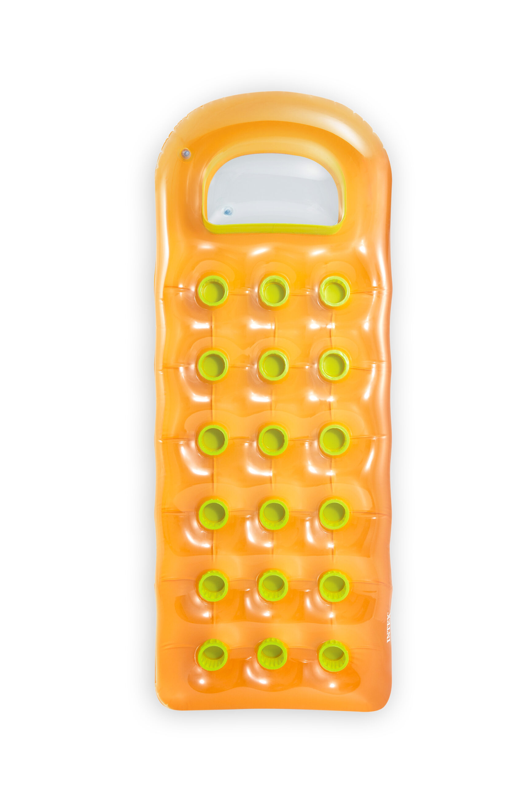 INTEX 18-POCKET SUNTANNER MATS, 2 COLORS 59895 - Image 3