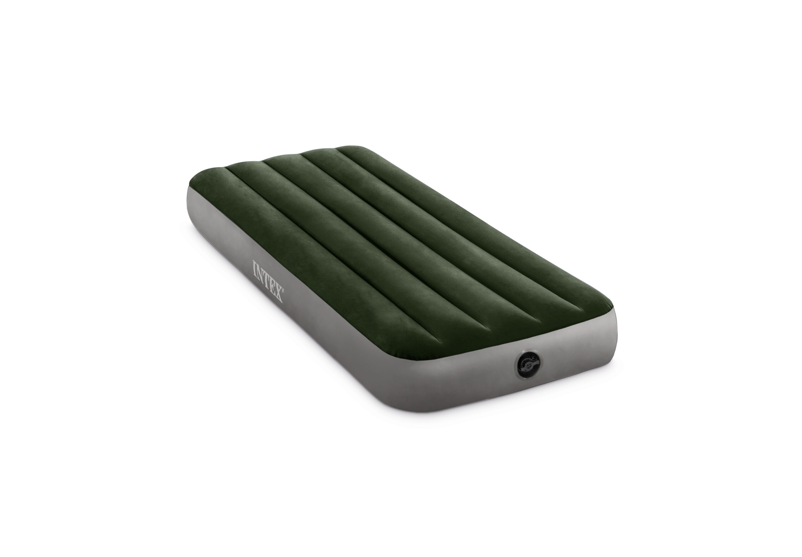 INTEX JR. TWIN DURA-BEAM PRESTIGE DOWNY AIRBED 76cmx1.91mx25cm 64106 - Image 3
