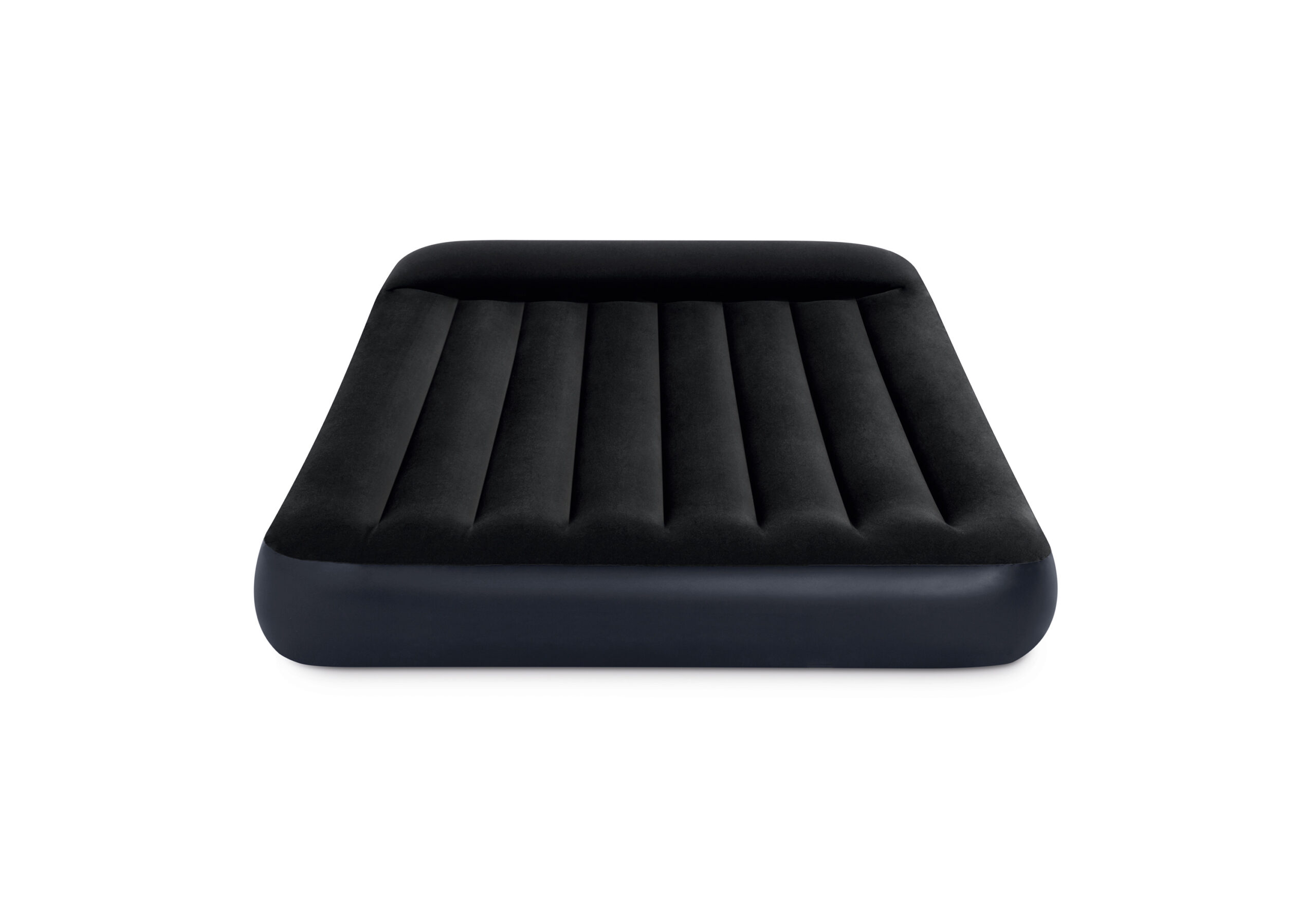 INTEX FULL PILLOW REST CLASSIC AIRBED W/ FIBER-TECH RP (w/220-240V Internal Pump) 1.37mx1.91mx25cm 64148 - Image 2