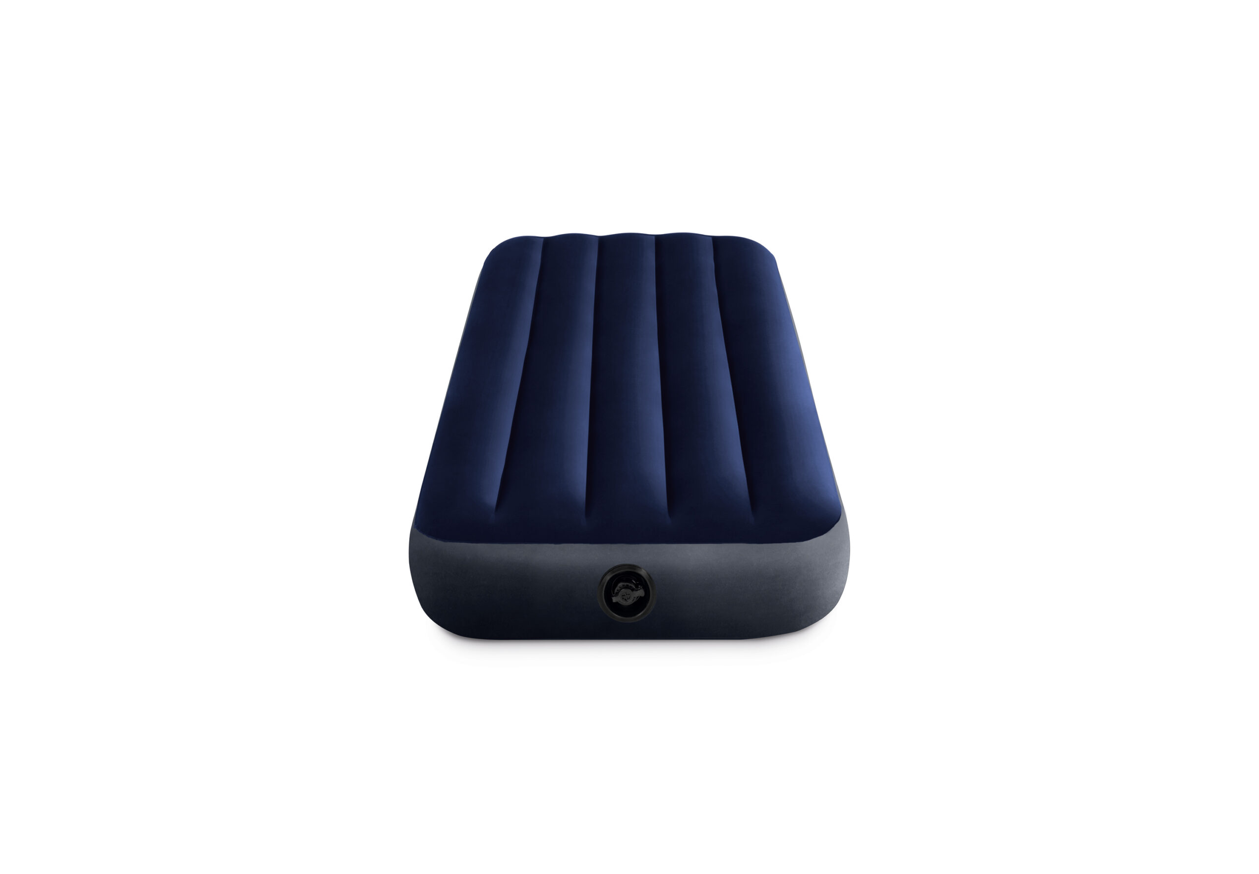 INTEX JR. TWIN DURA-BEAM SERIES CLASSIC DOWNY AIRBED 30"x75"x10" 64756 - Image 3