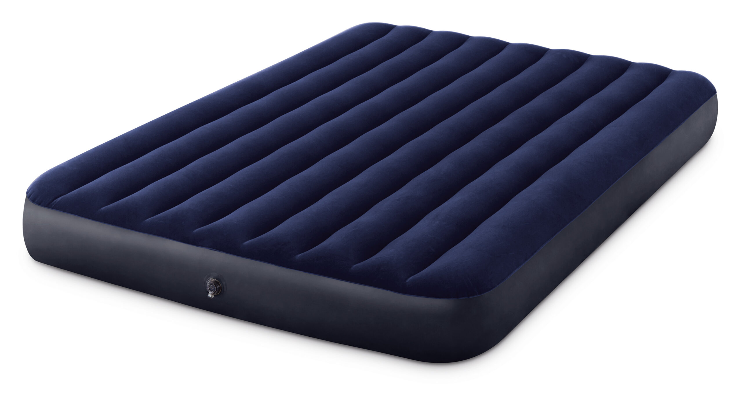 INTEX QUEEN DURA-BEAM SERIES CLASSIC DOWNY AIRBED 60"x80"x10" 64759 - Image 3