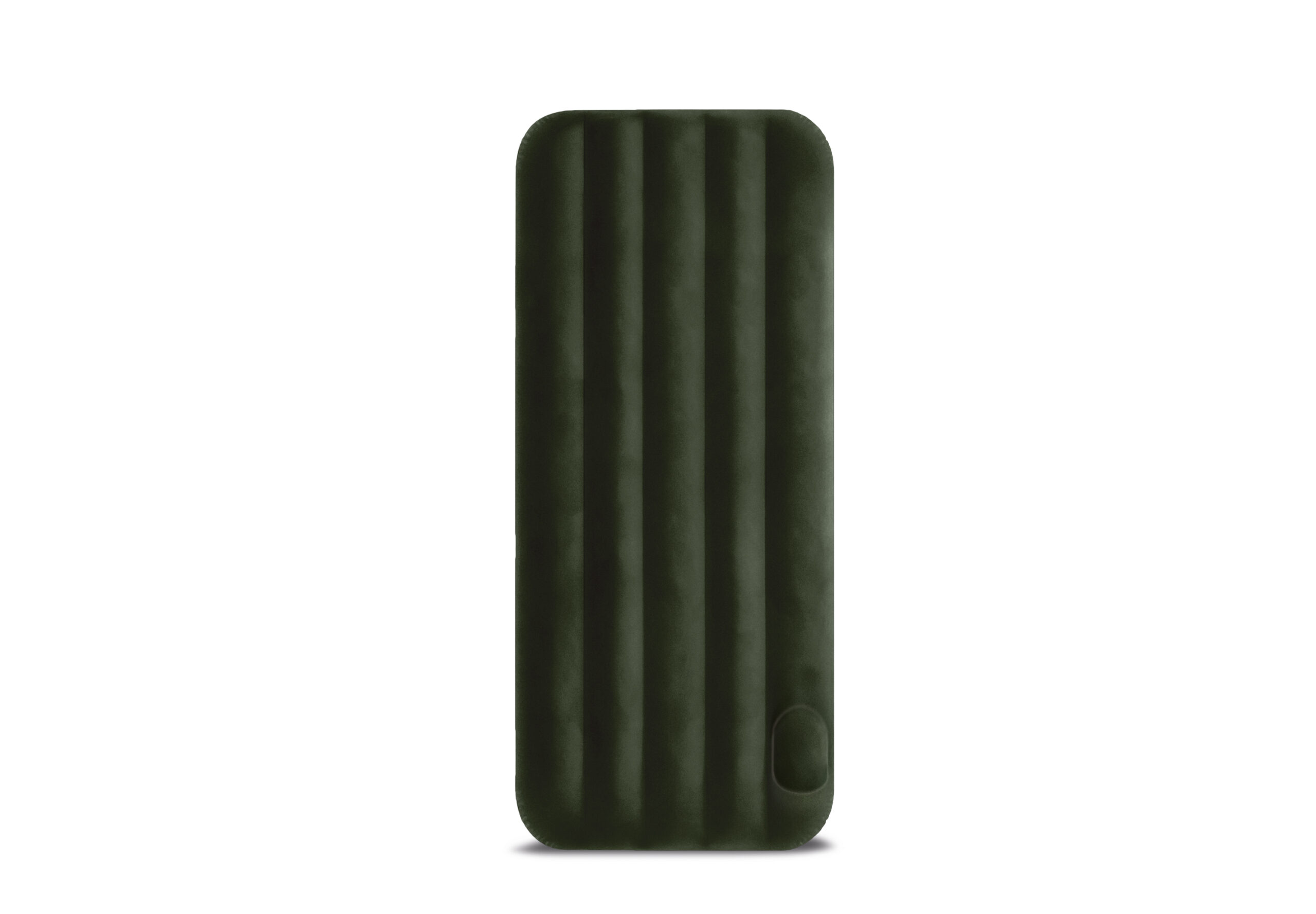 INTEX JR. TWIN DURA-BEAM DOWNY AIRBED WITH FOOT BIP 76cmx1.91mx25cm 64760 - Image 3