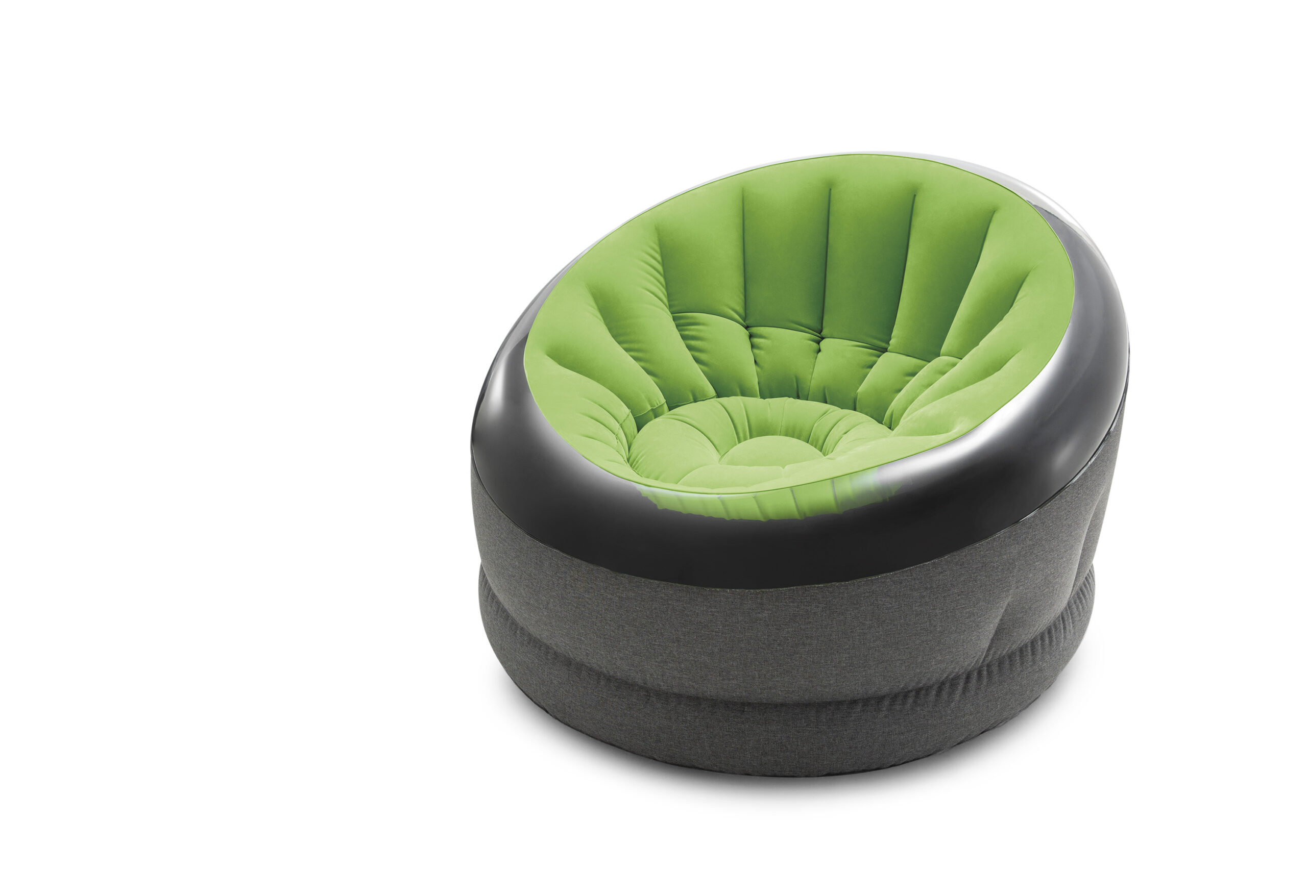 INTEX EMPIRE CHAIRS 44"X43"X27" , 3 COLORS 66582 - Image 2