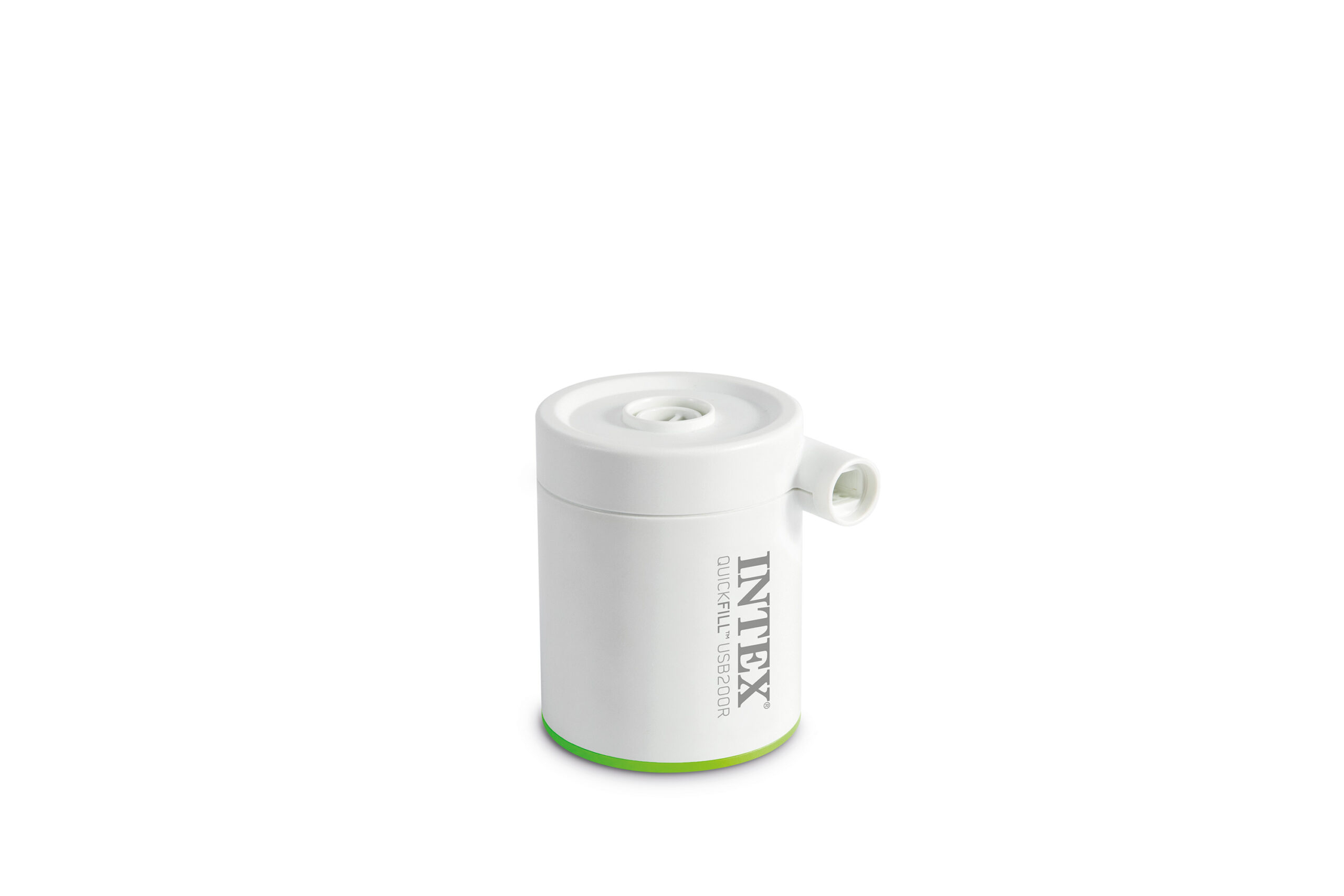 QUICKFILLTM USB200R RECHARGEABLE AIR PUMP 66637