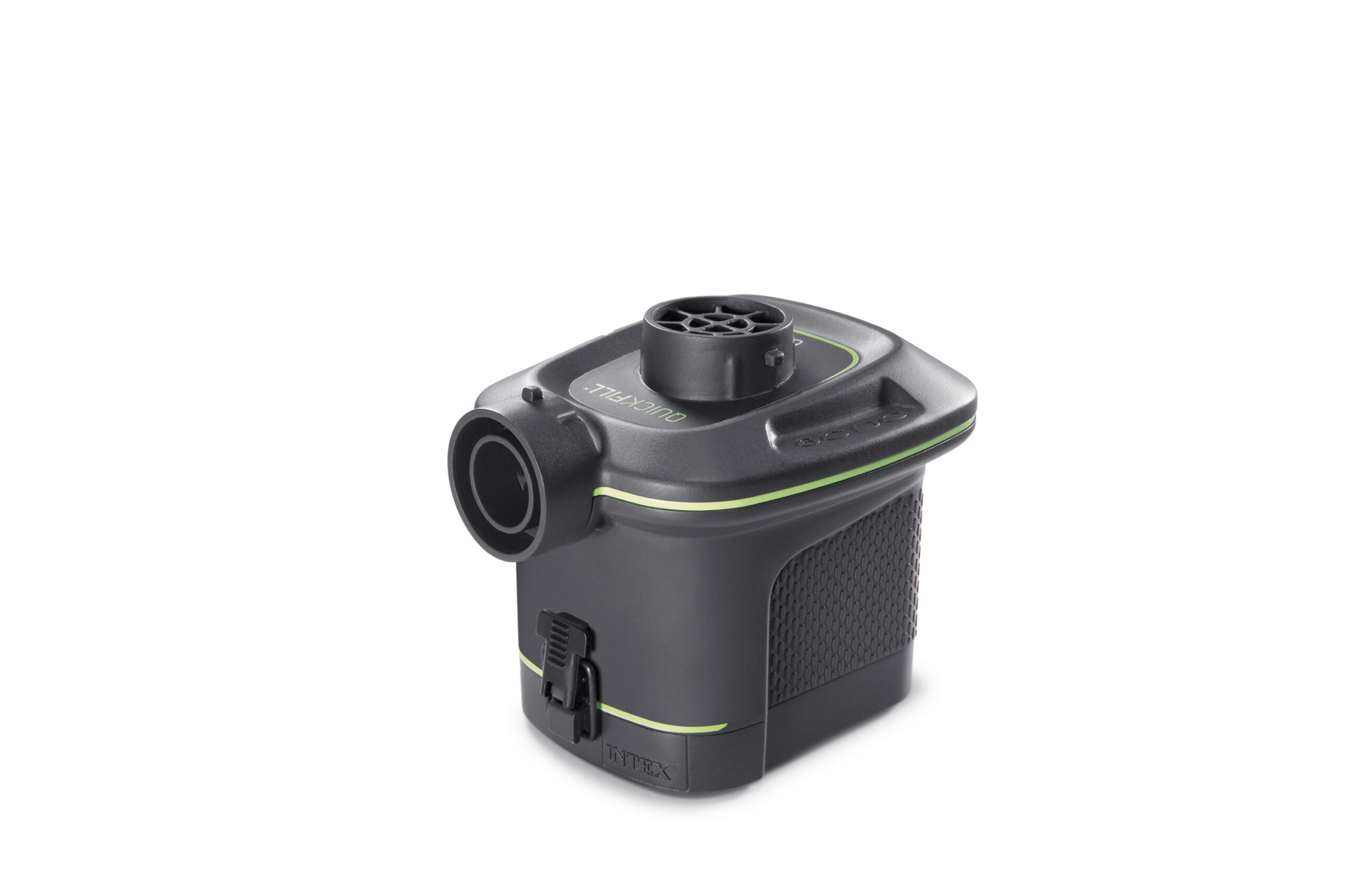 QUICKFILLTM BATTERY PUMP (6 C-cell size BATTERY) 66638 - Image 2
