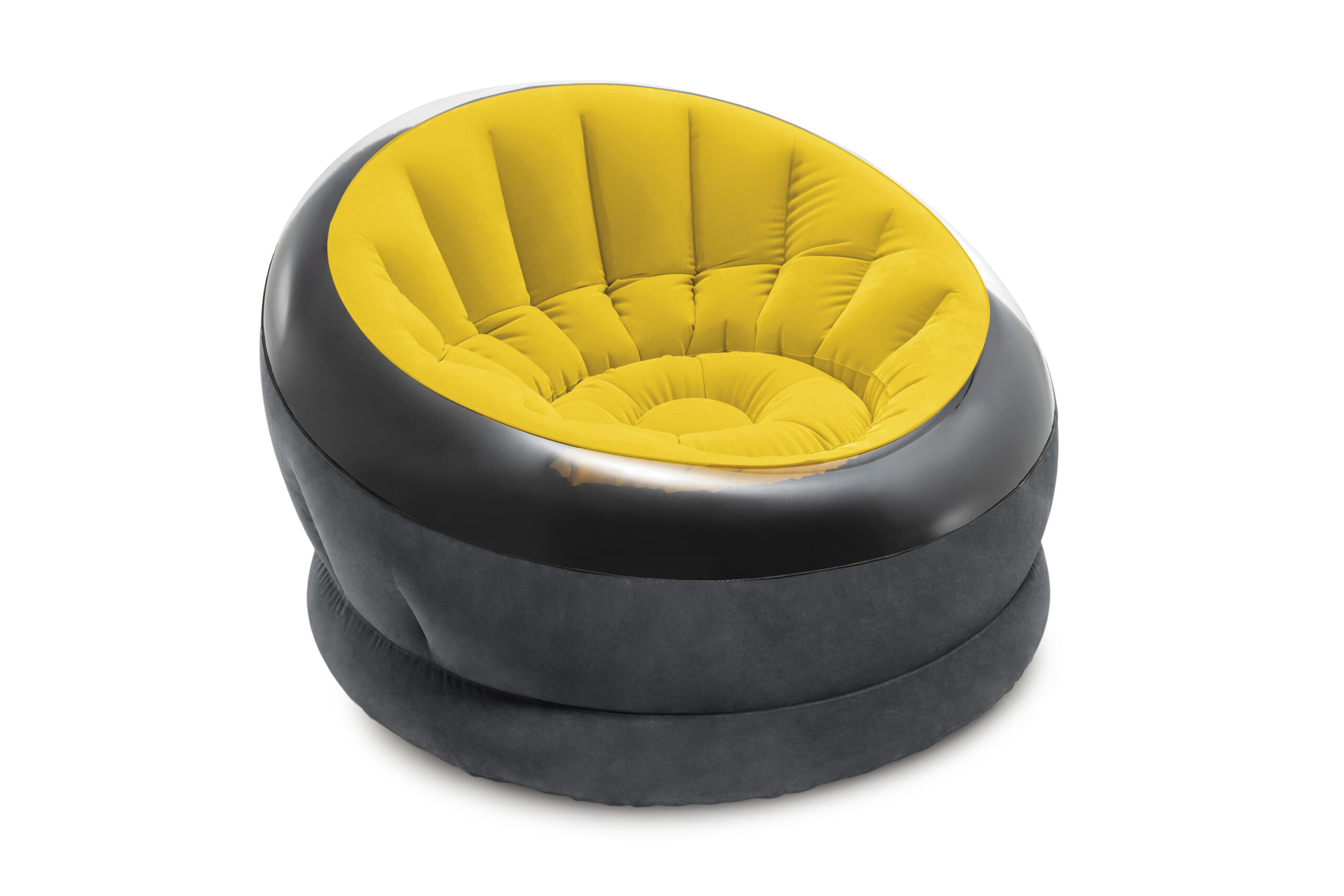 INTEX EMPIRE CHAIR AST 112X109X69CM 68582 - Image 5