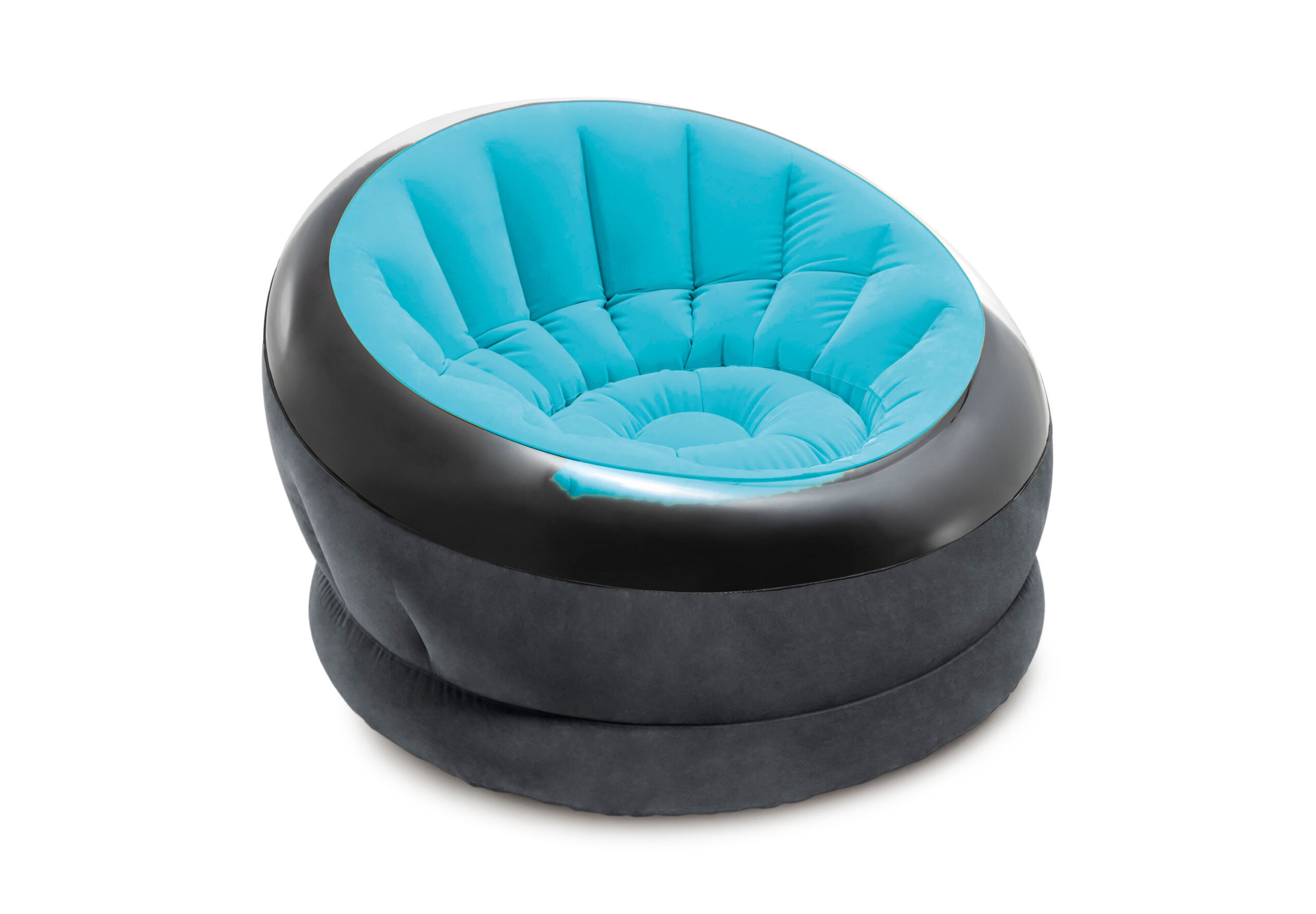 INTEX EMPIRE CHAIR AST 112X109X69CM 68582 - Image 8