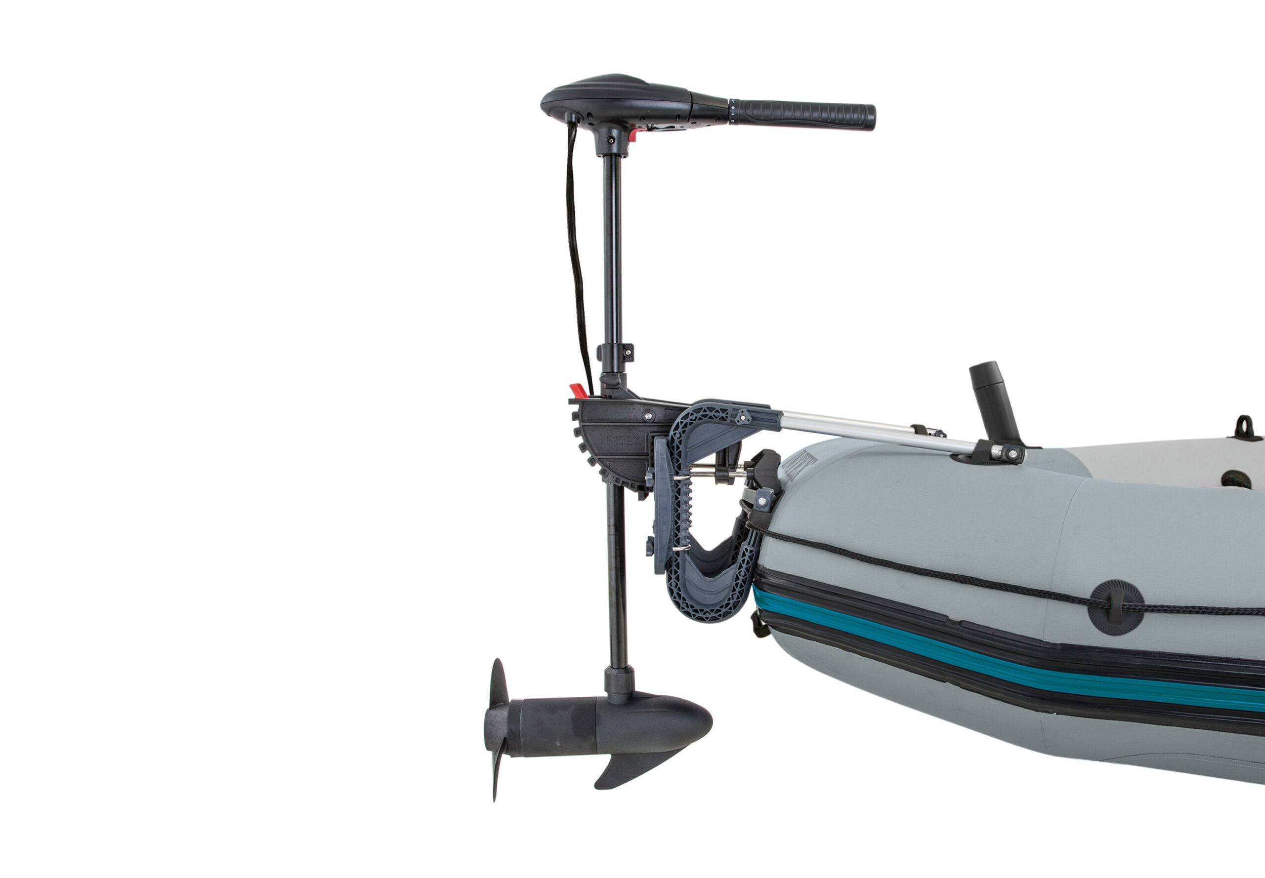 INTEX TROLLING MOTOR, SHELF BOX 68631