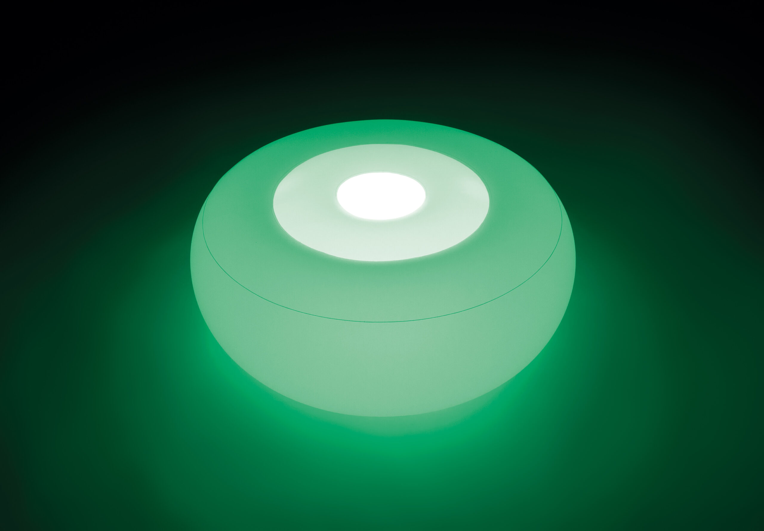 INTEX LED OTTOMAN LIGHT 68697 - Image 2