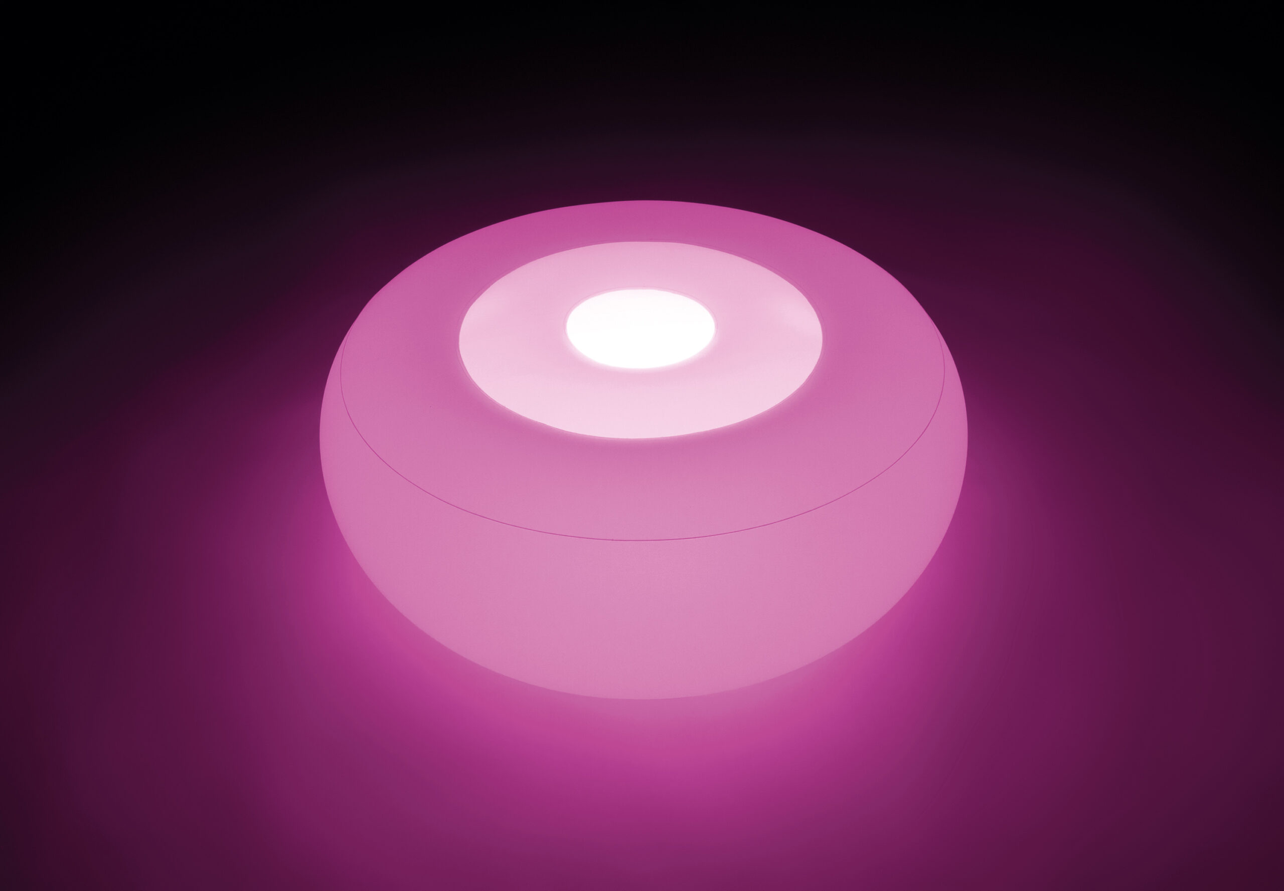 INTEX LED OTTOMAN LIGHT 68697 - Image 3